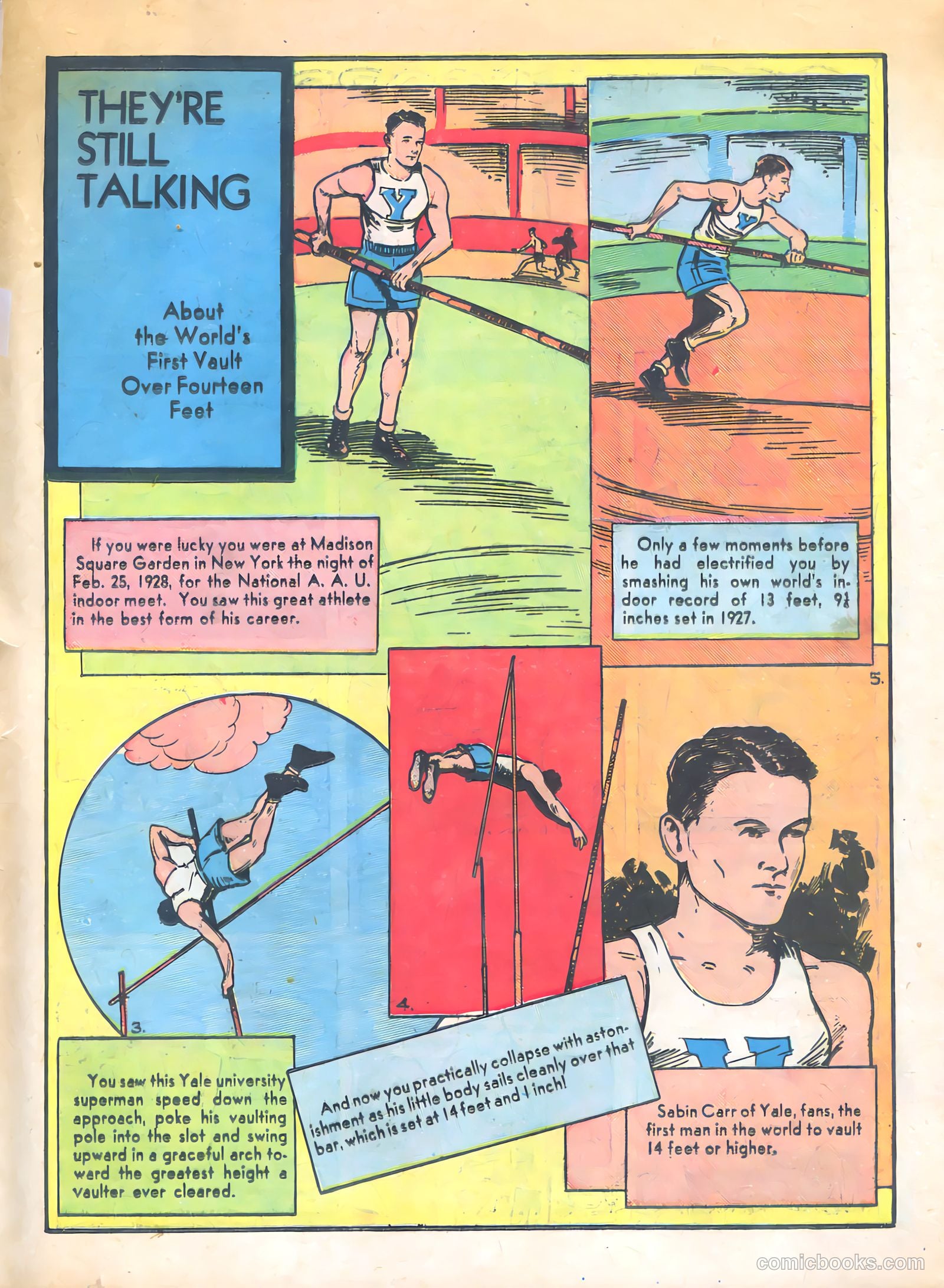 Feature Comics #30 — page 53 of 68