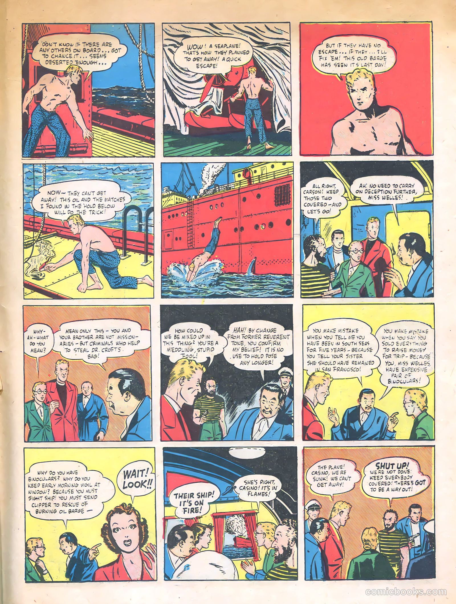 Feature Comics #30 — page 55 of 68
