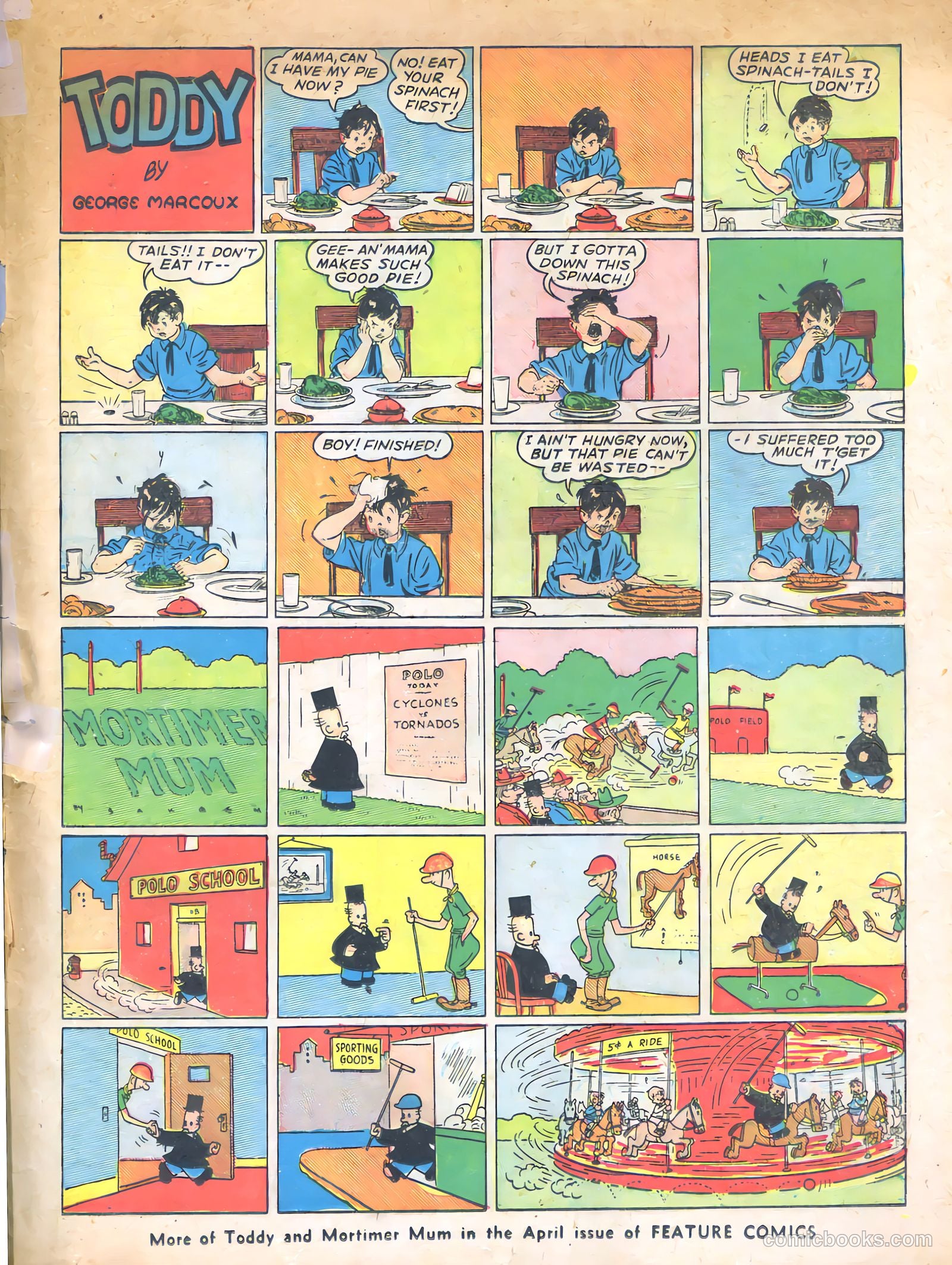Feature Comics #30 — page 59 of 68