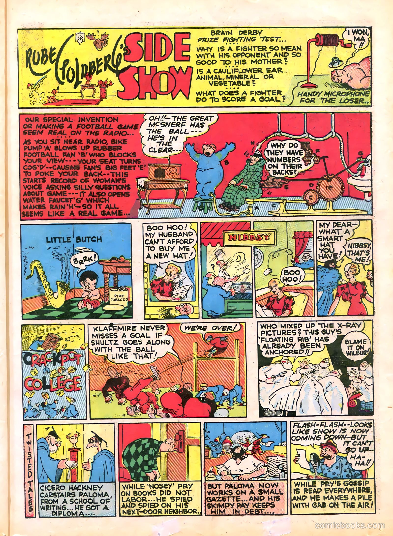 Feature Comics #31 — page 7 of 68
