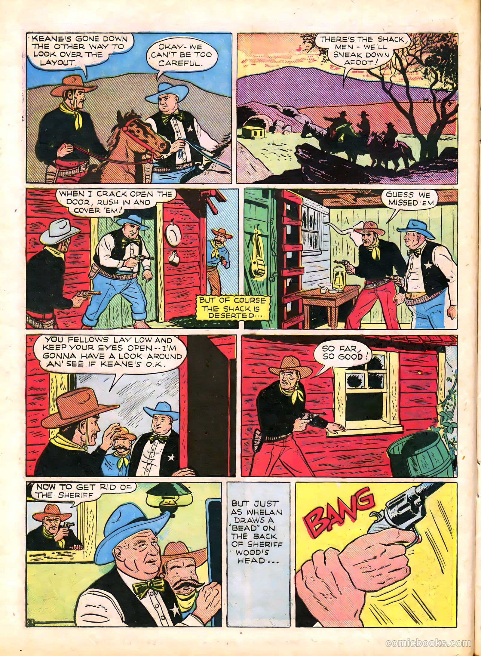 Feature Comics #31 — page 24 of 68
