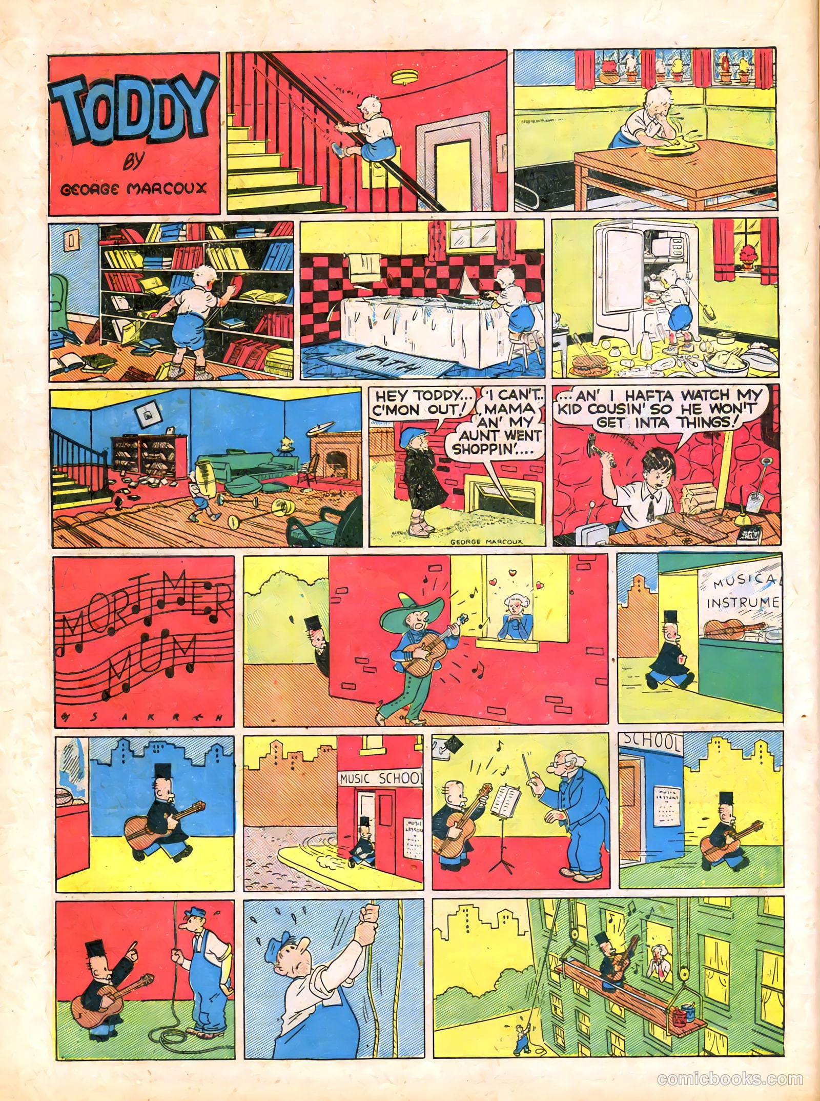 Feature Comics #31 — page 26 of 68