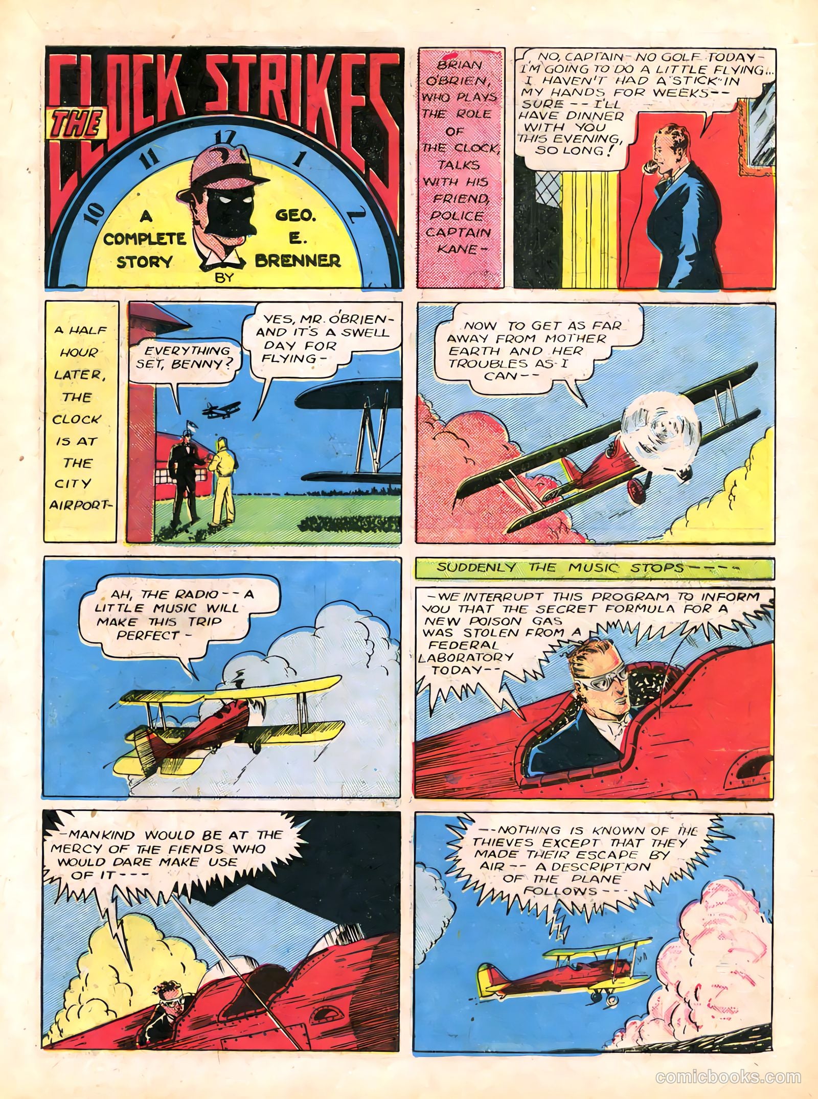 Feature Comics #31 — page 29 of 68