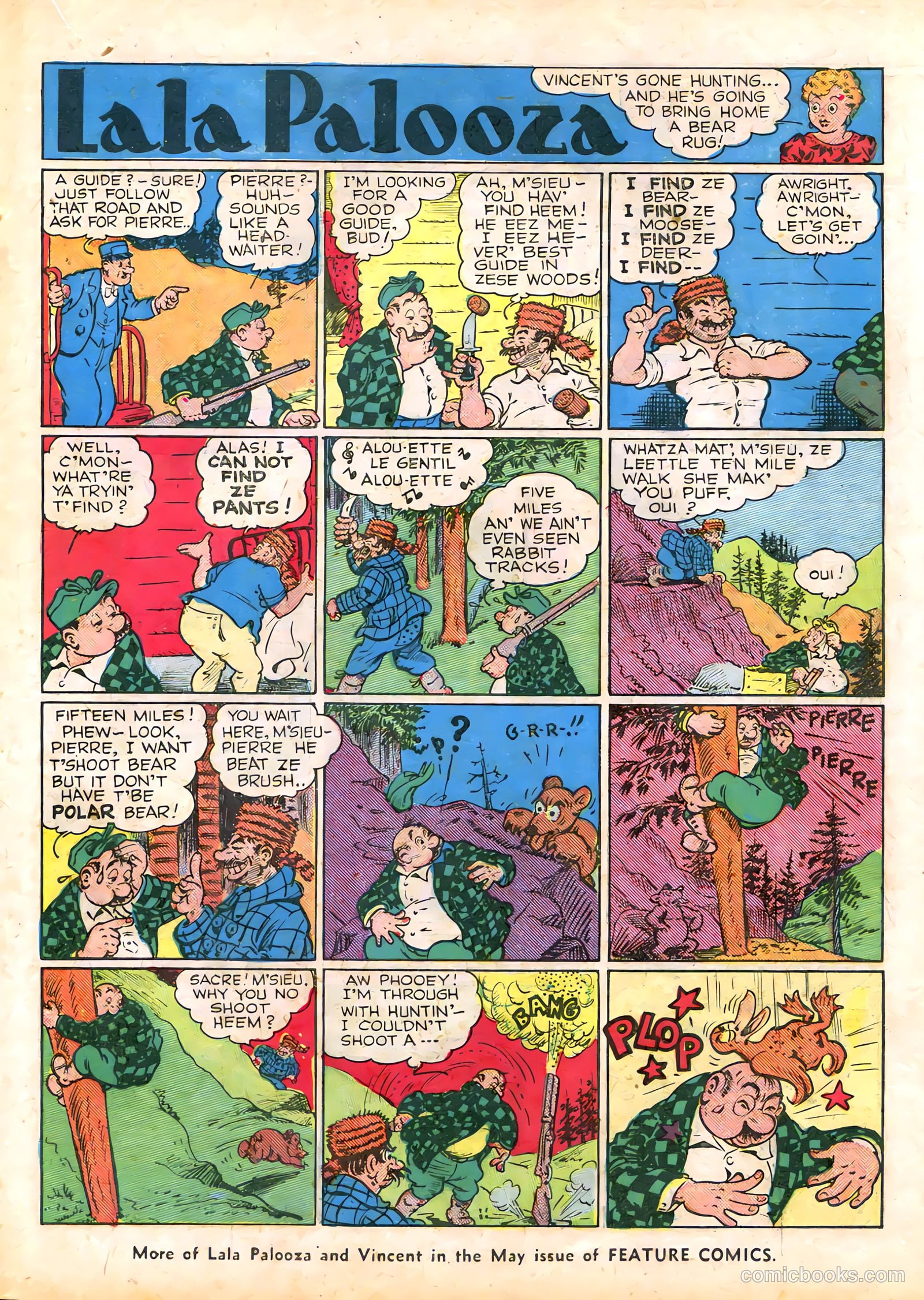 Feature Comics #31 — page 35 of 68