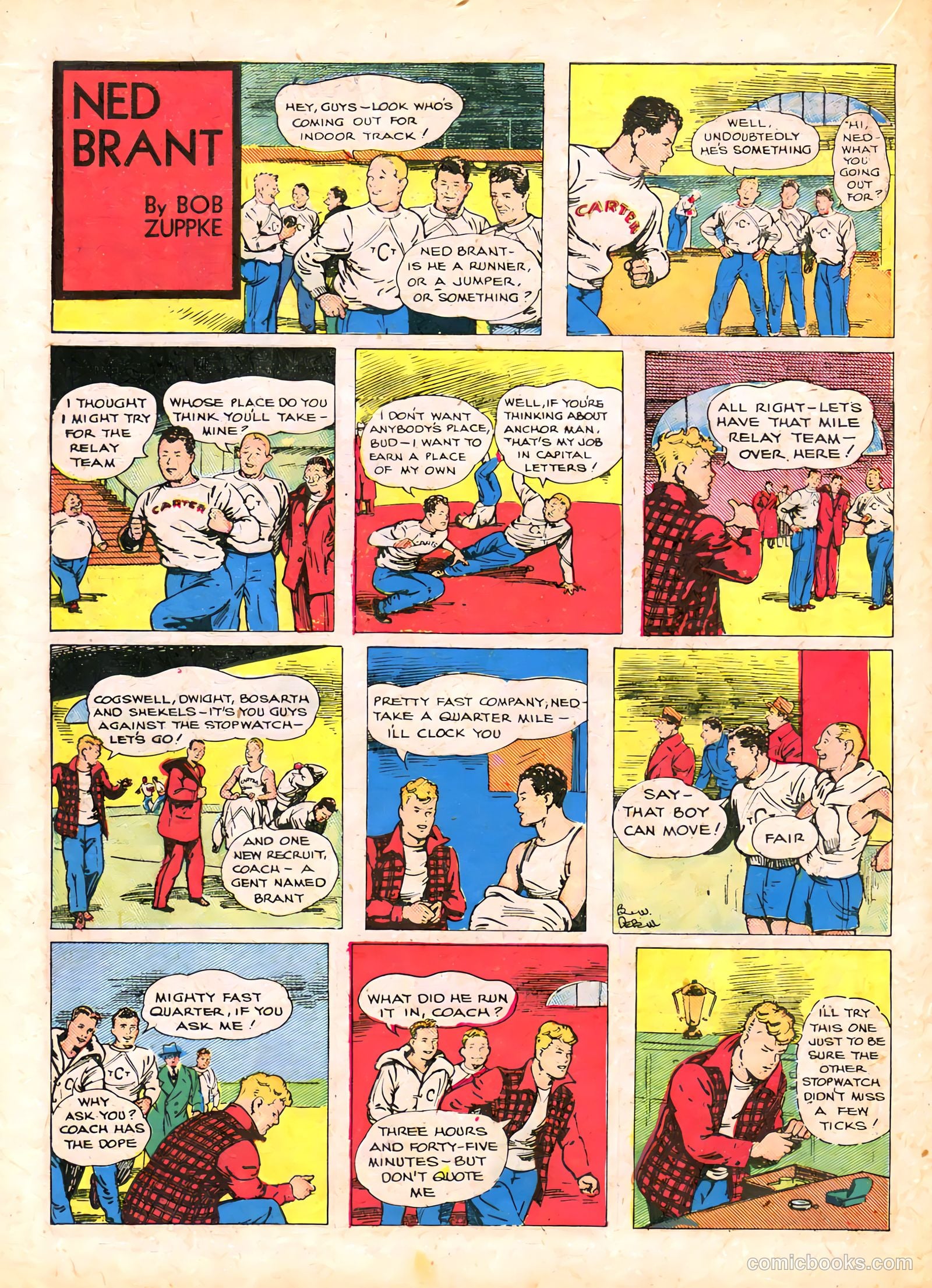 Feature Comics #31 — page 42 of 68