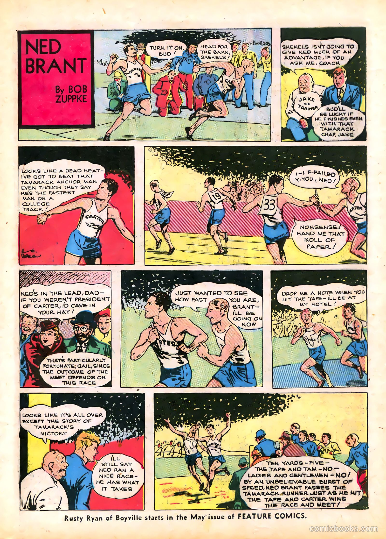Feature Comics #31 — page 45 of 68