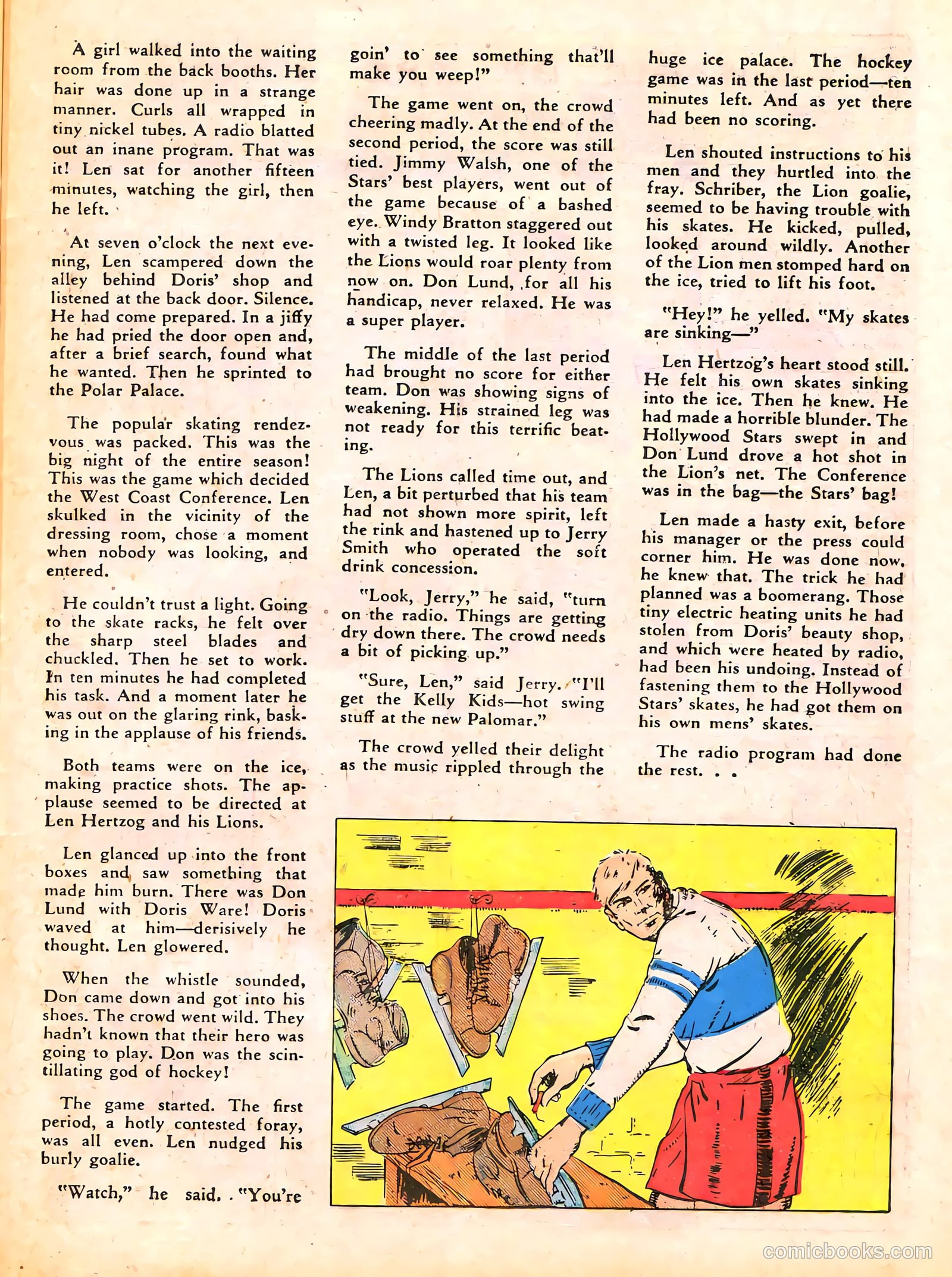 Feature Comics #31 — page 51 of 68