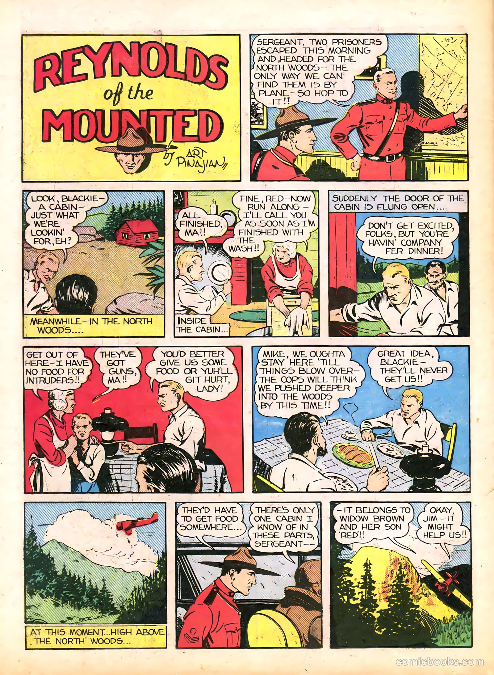 Feature Comics #31 — page 54 of 68