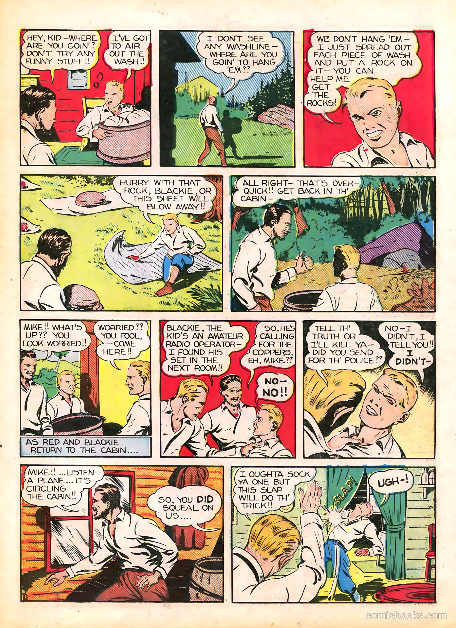 Feature Comics #31 — page 55 of 68