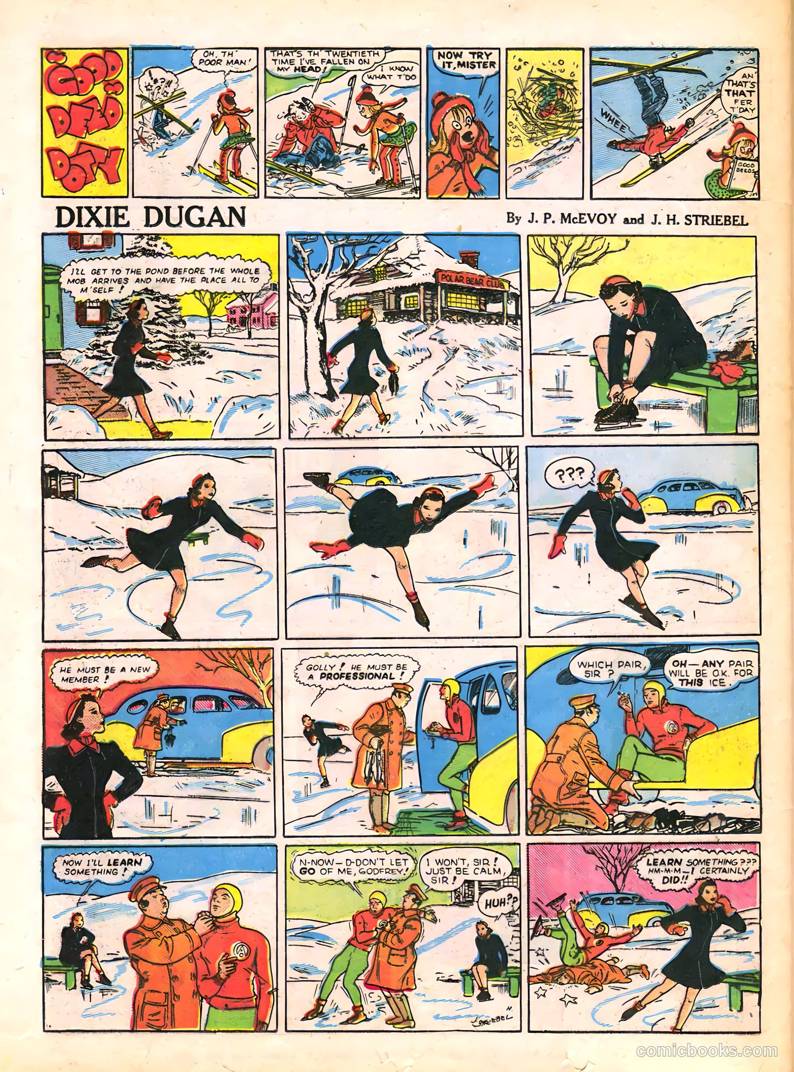 Feature Comics #31 — page 60 of 68