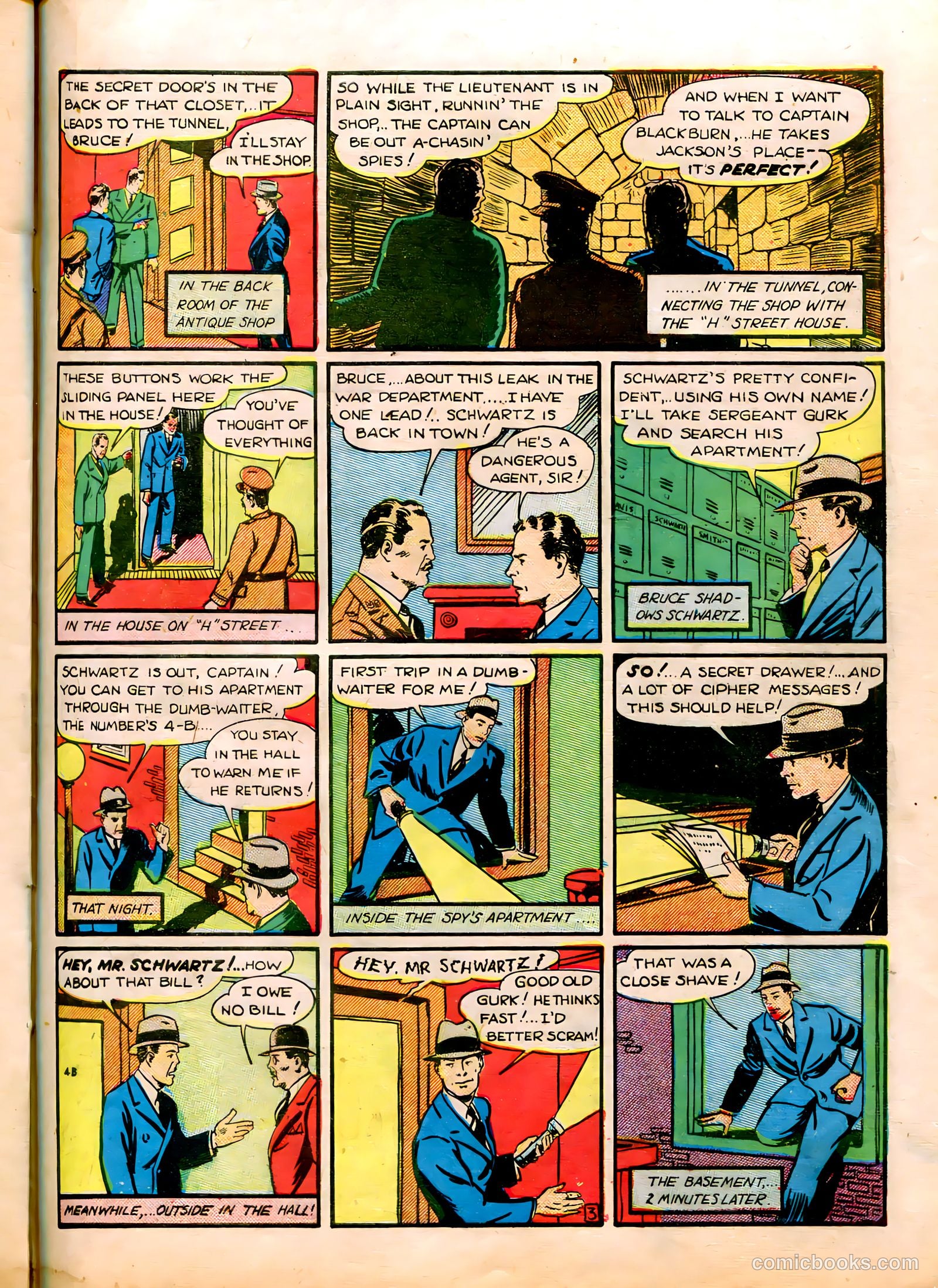 Feature Comics #32 — page 44 of 69