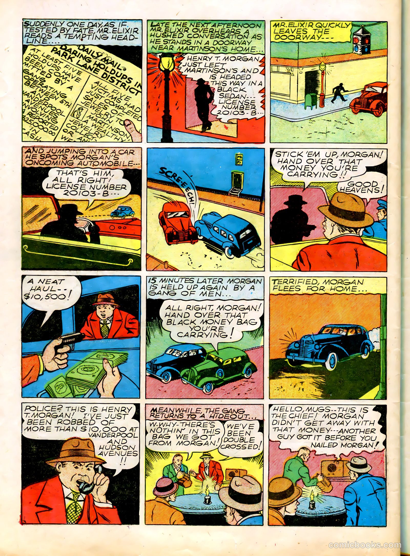 Feature Comics #32 — page 55 of 69
