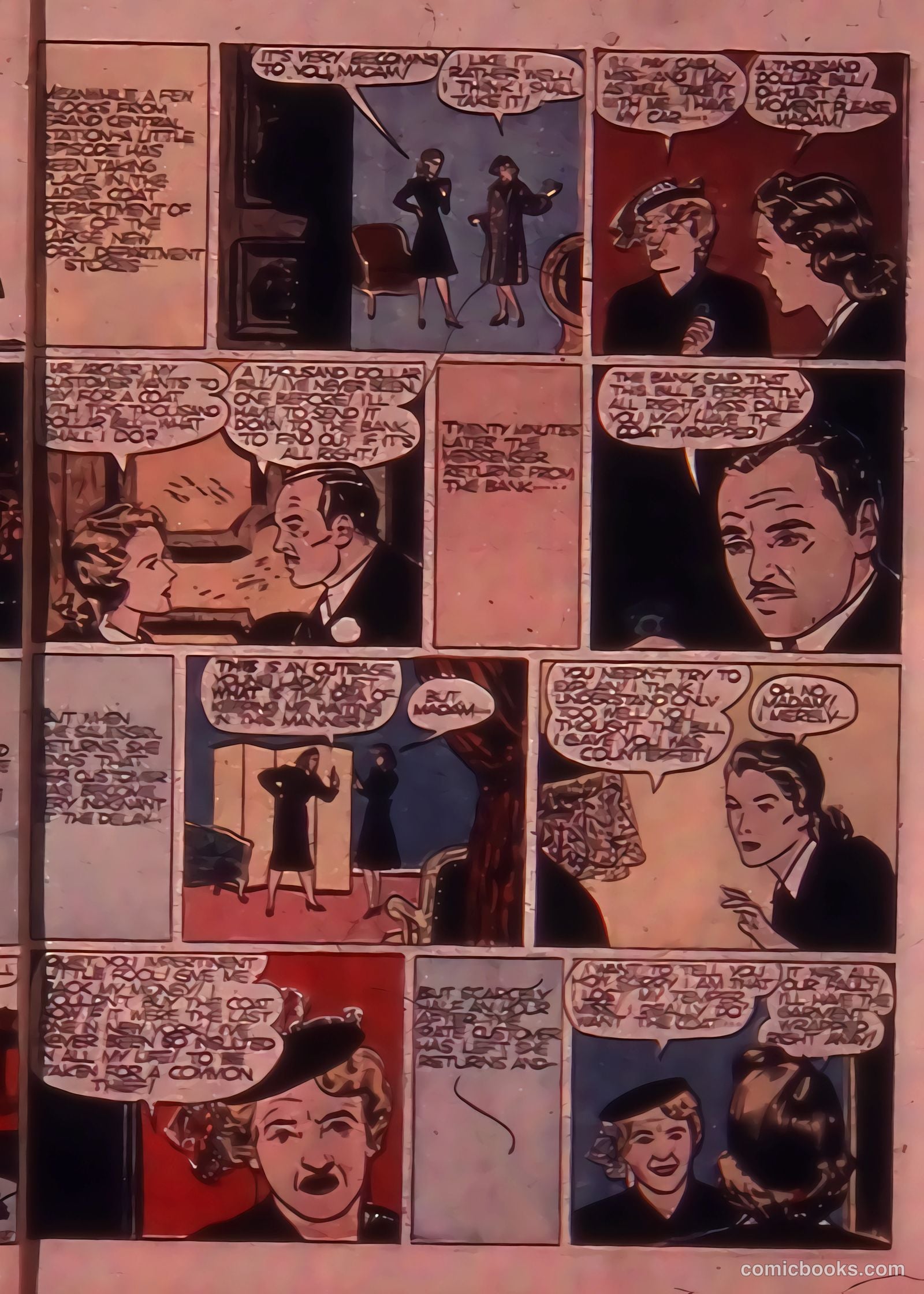 Feature Comics #33 — page 13 of 68