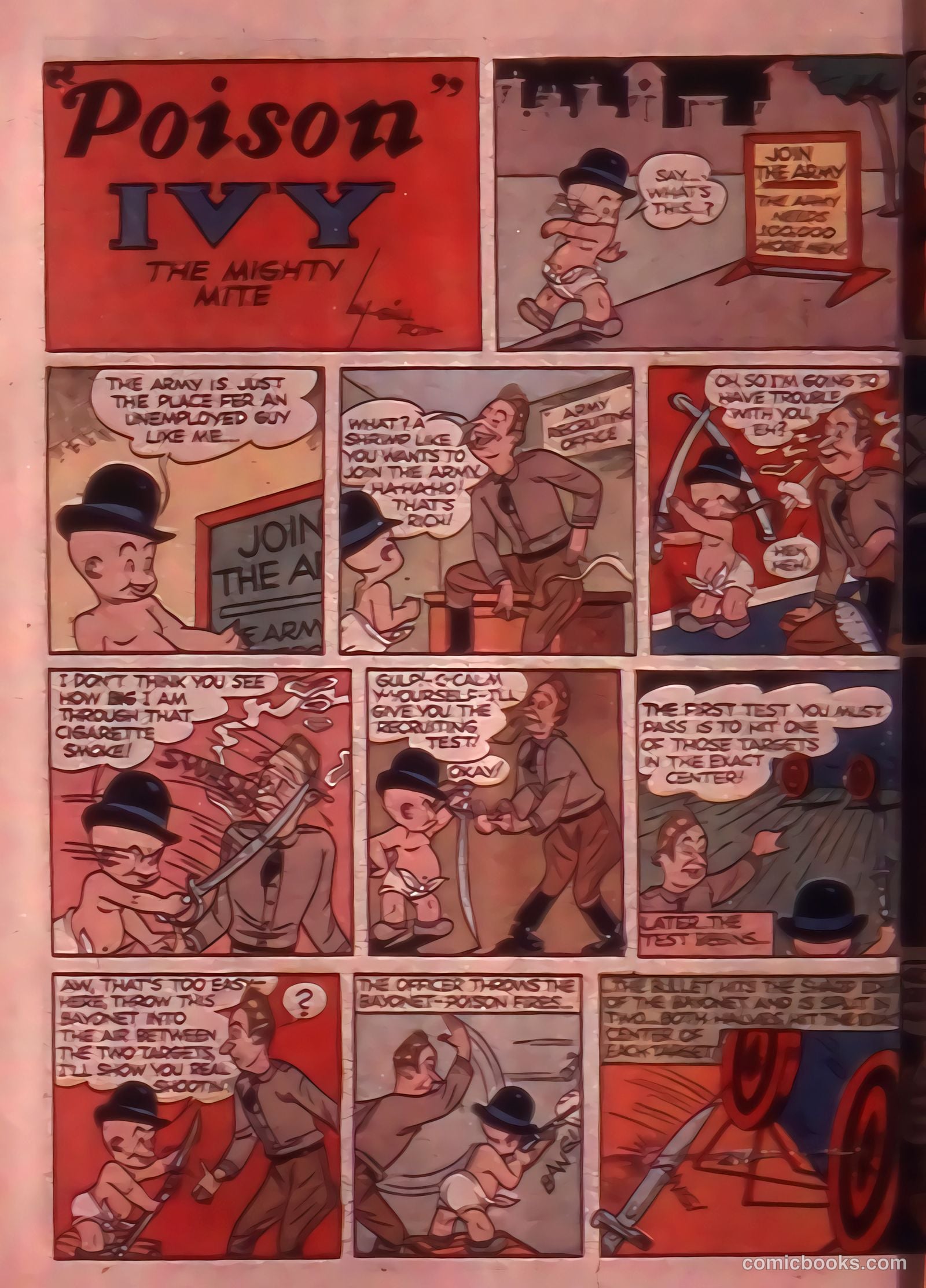 Feature Comics #33 — page 26 of 68