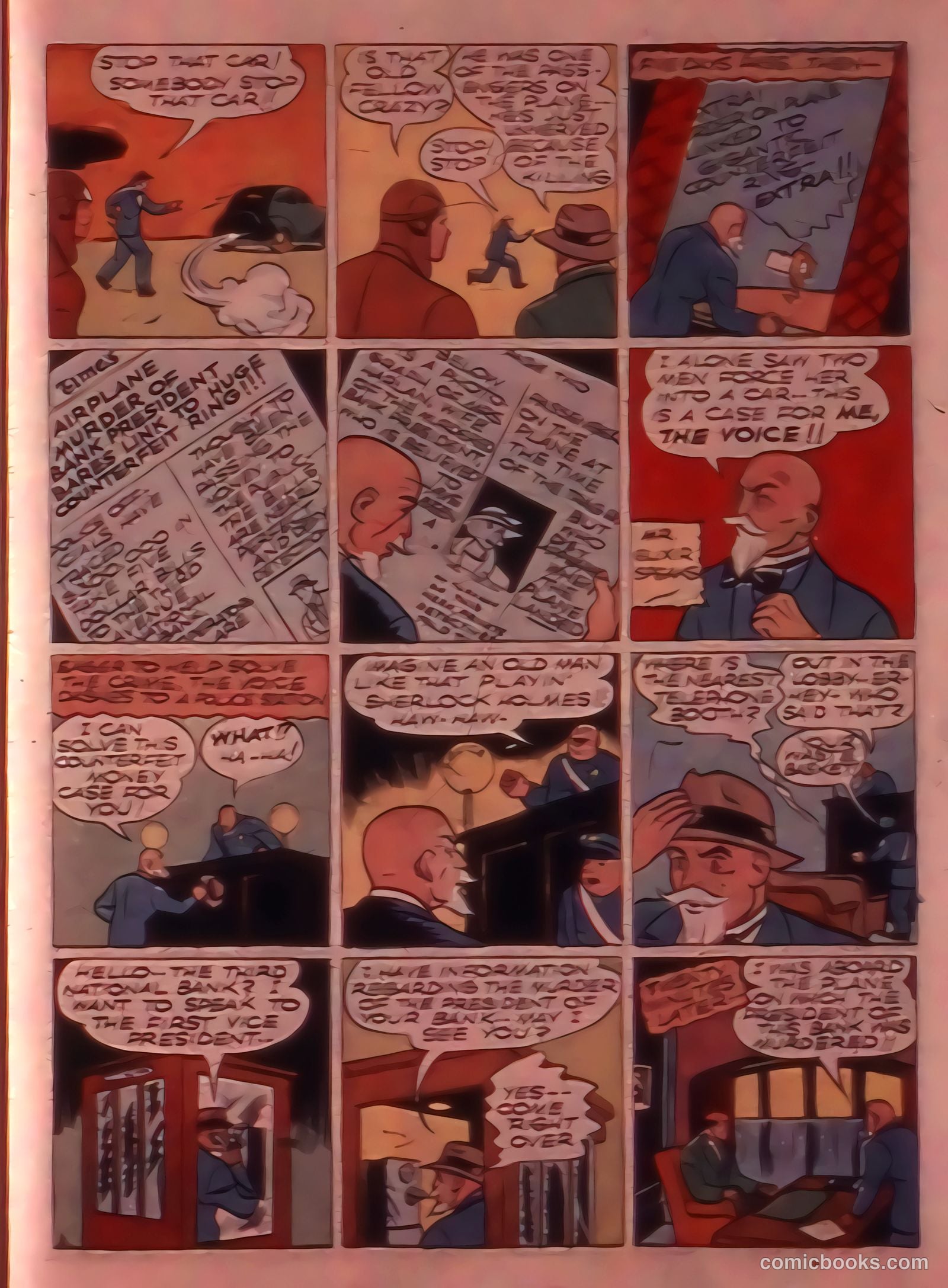 Feature Comics #33 — page 41 of 68