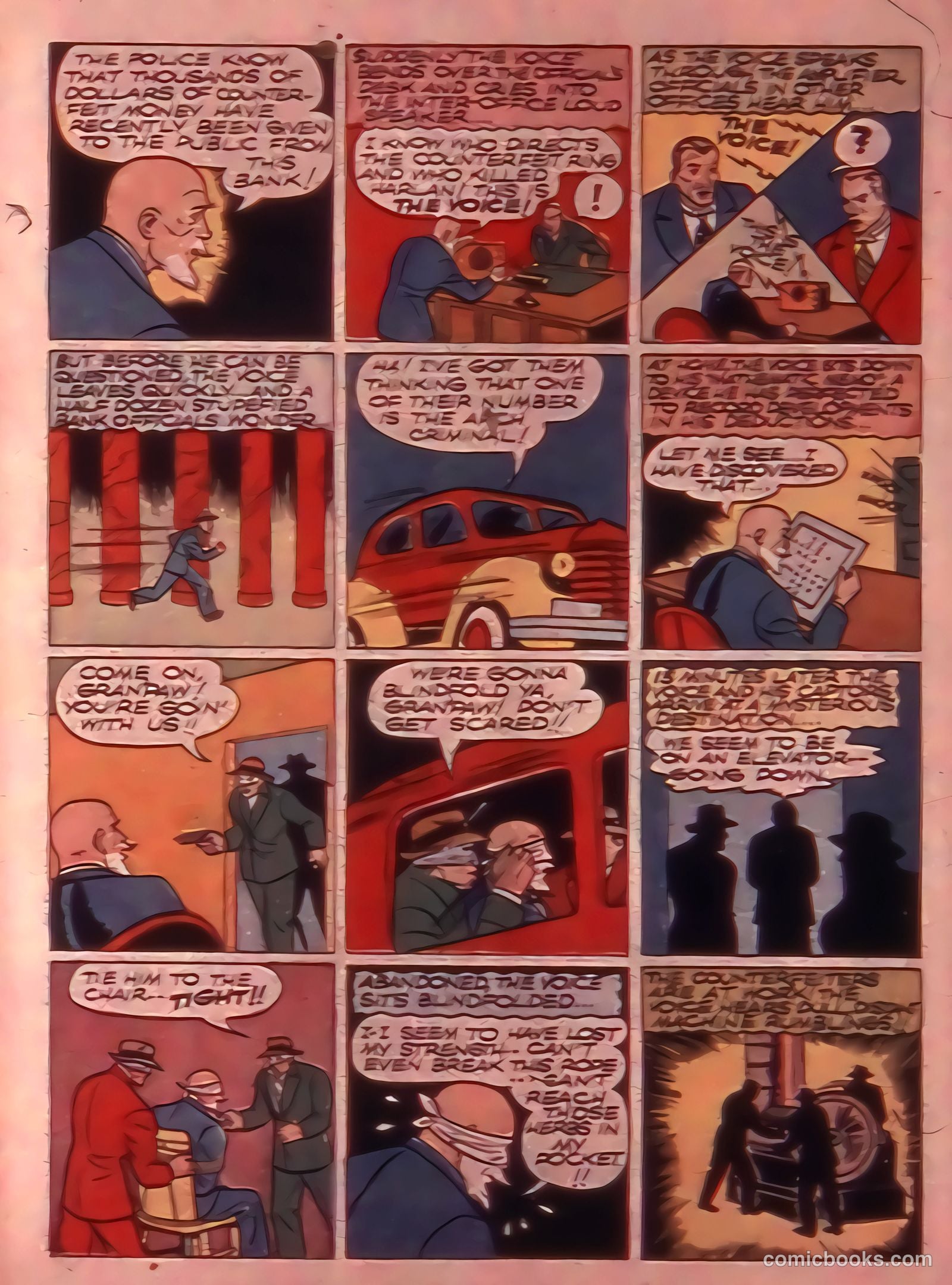 Feature Comics #33 — page 42 of 68