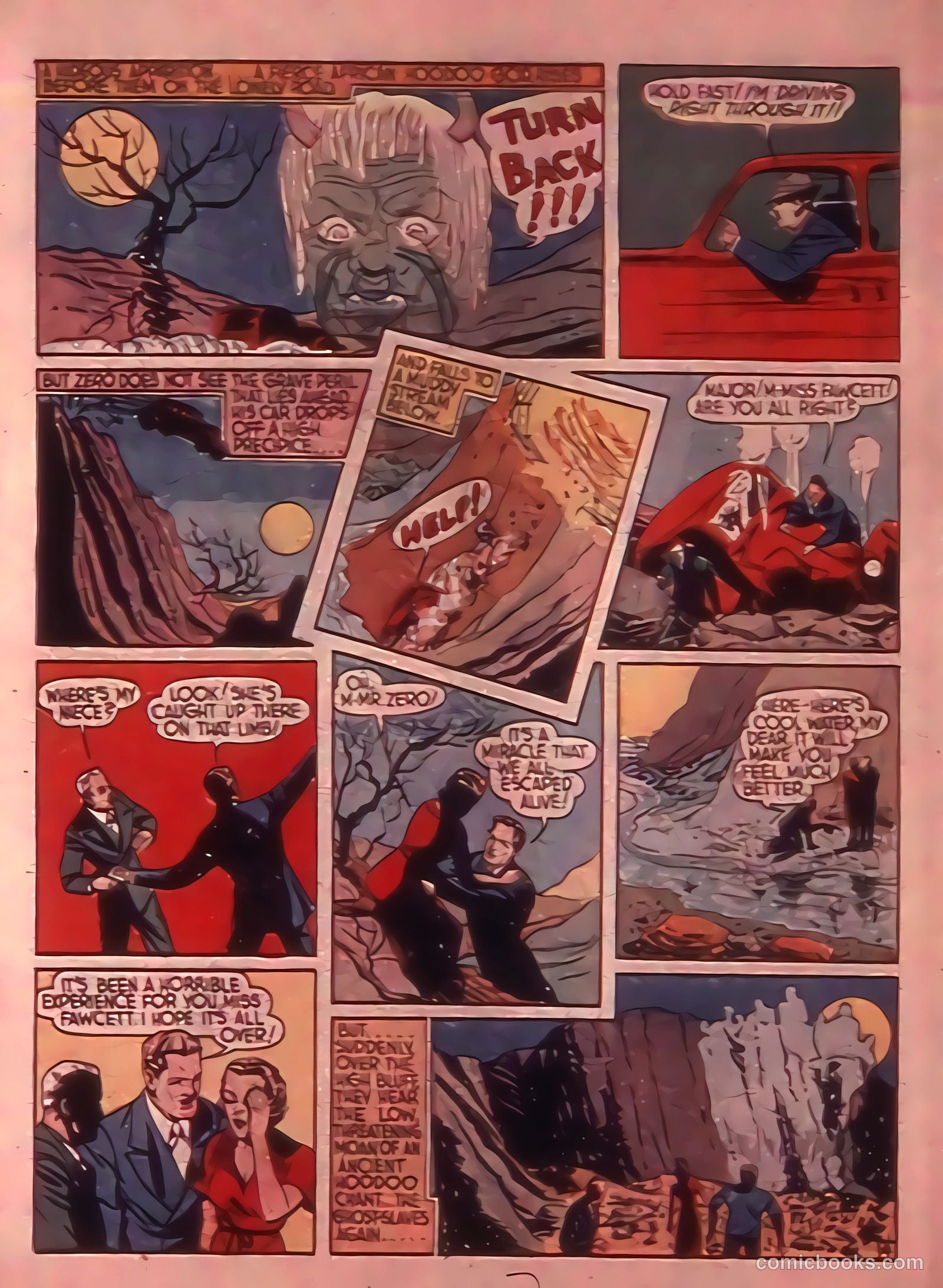 Feature Comics #33 — page 48 of 68