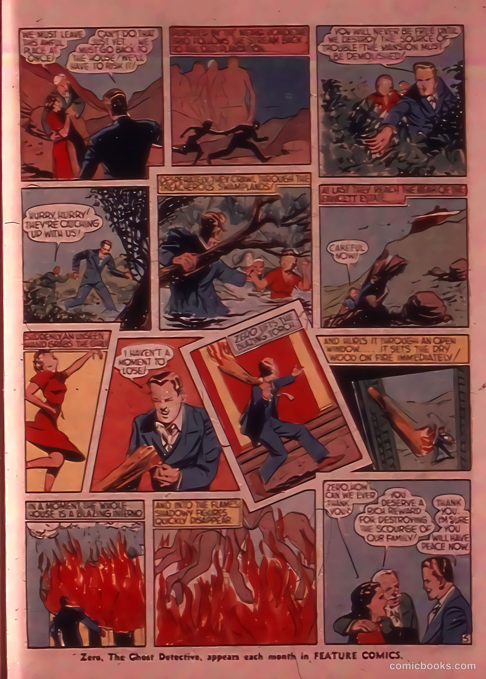 Feature Comics #33 — page 49 of 68