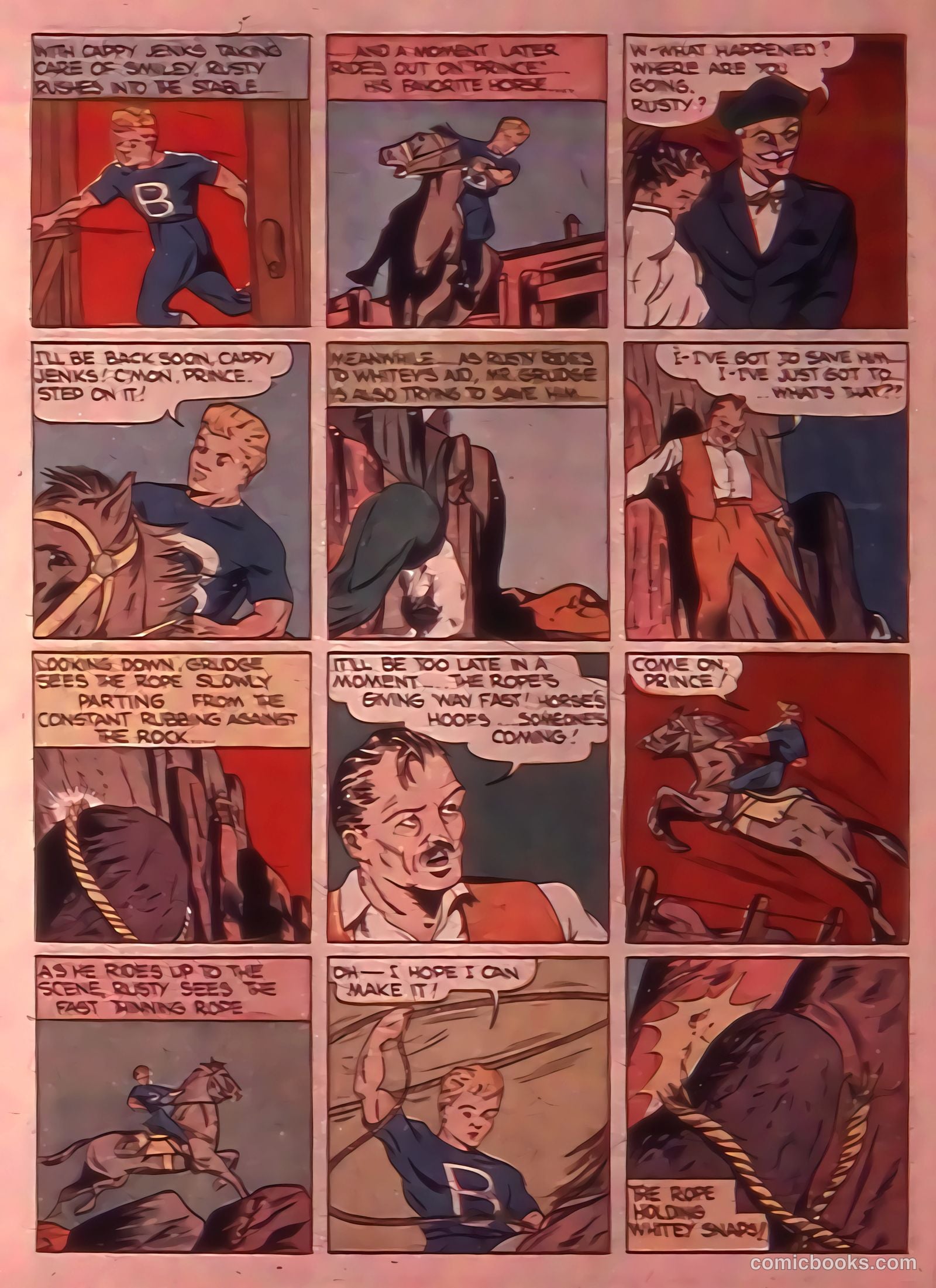 Feature Comics #33 — page 54 of 68