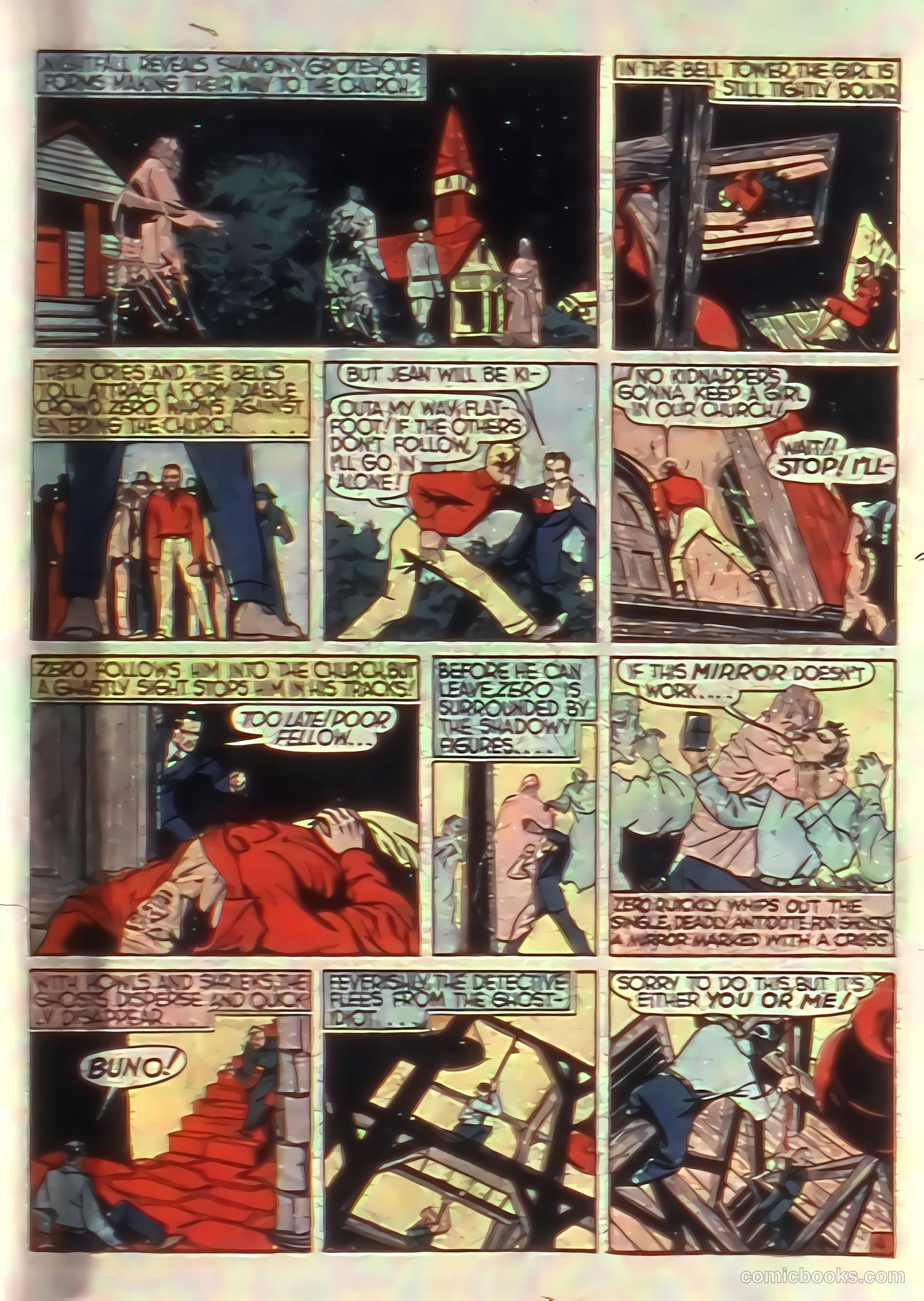 Feature Comics #34 — page 21 of 68