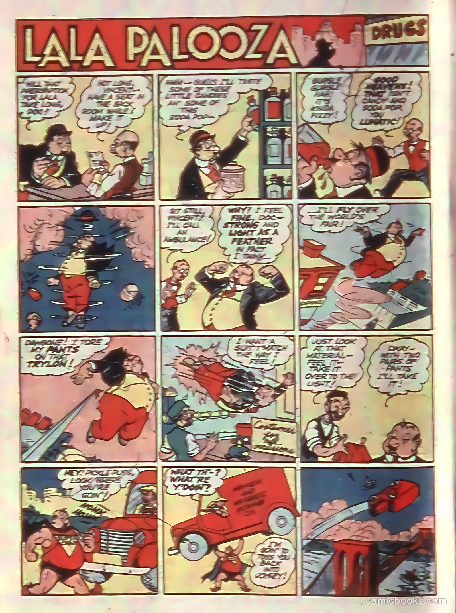 Feature Comics #34 — page 34 of 68