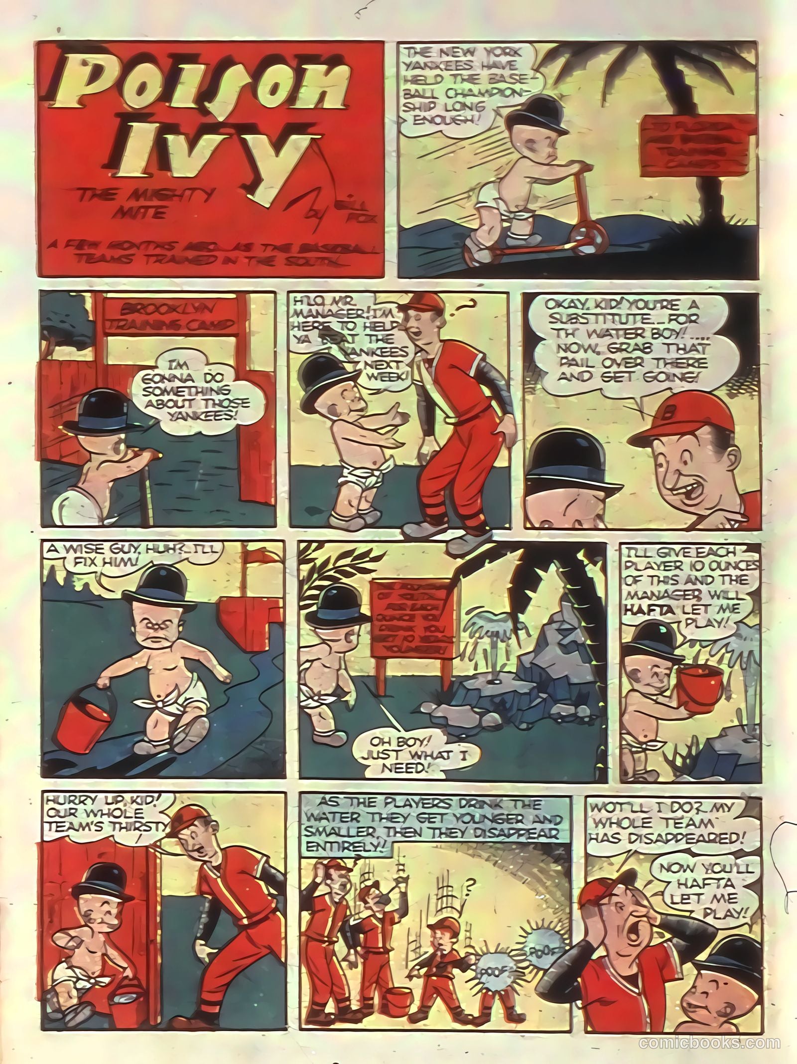 Feature Comics #34 — page 44 of 68