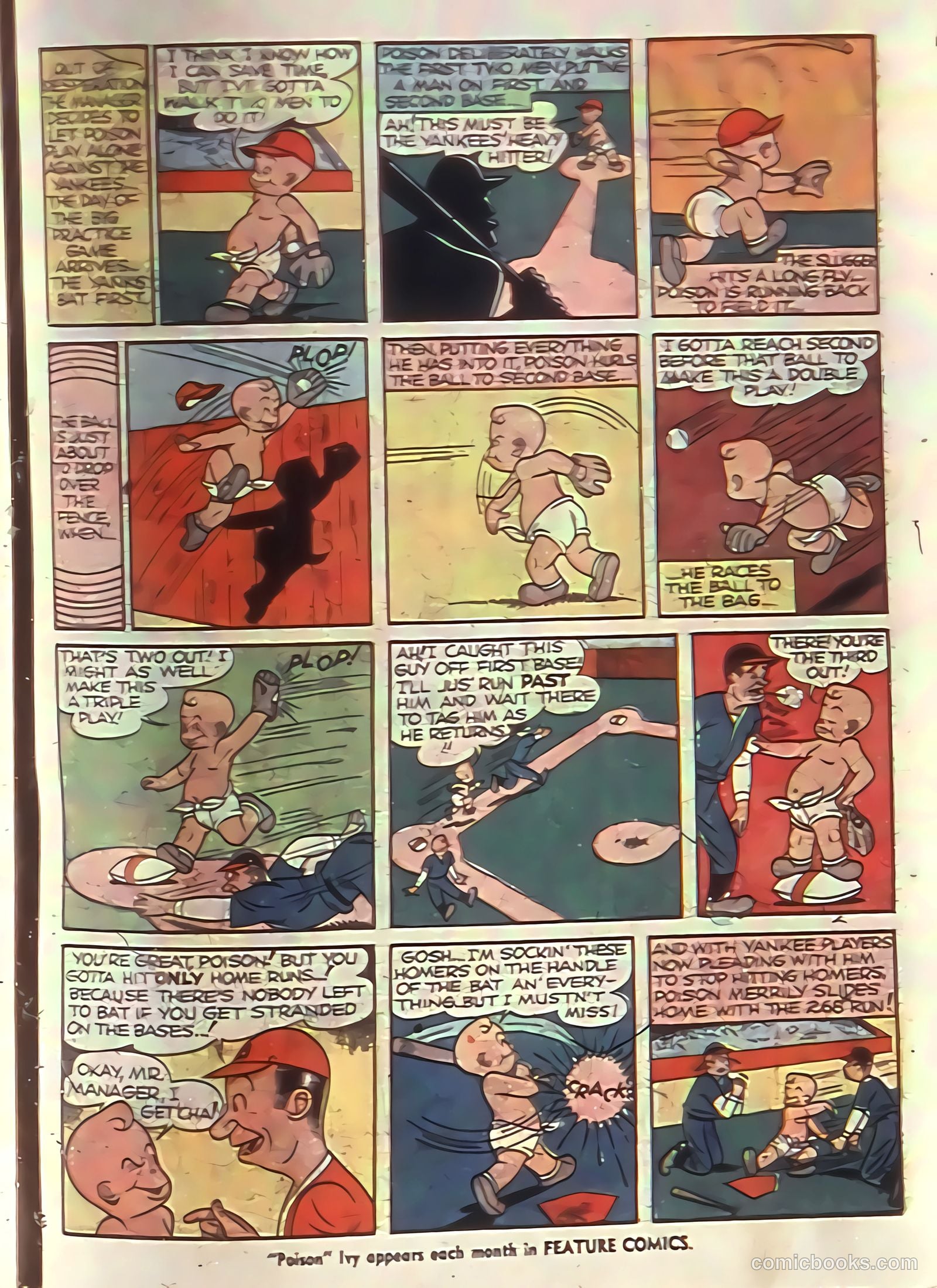 Feature Comics #34 — page 45 of 68