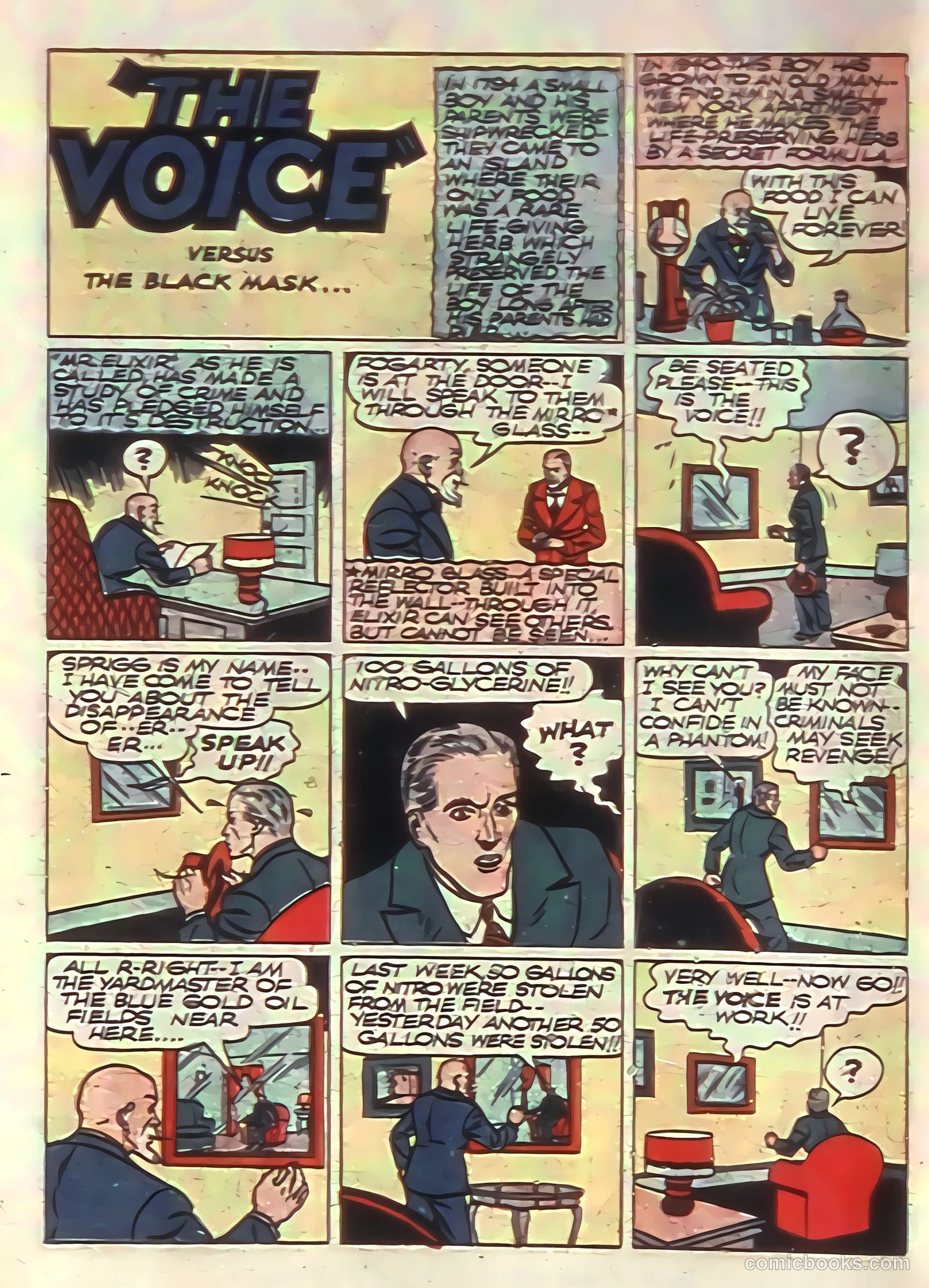 Feature Comics #34 — page 46 of 68