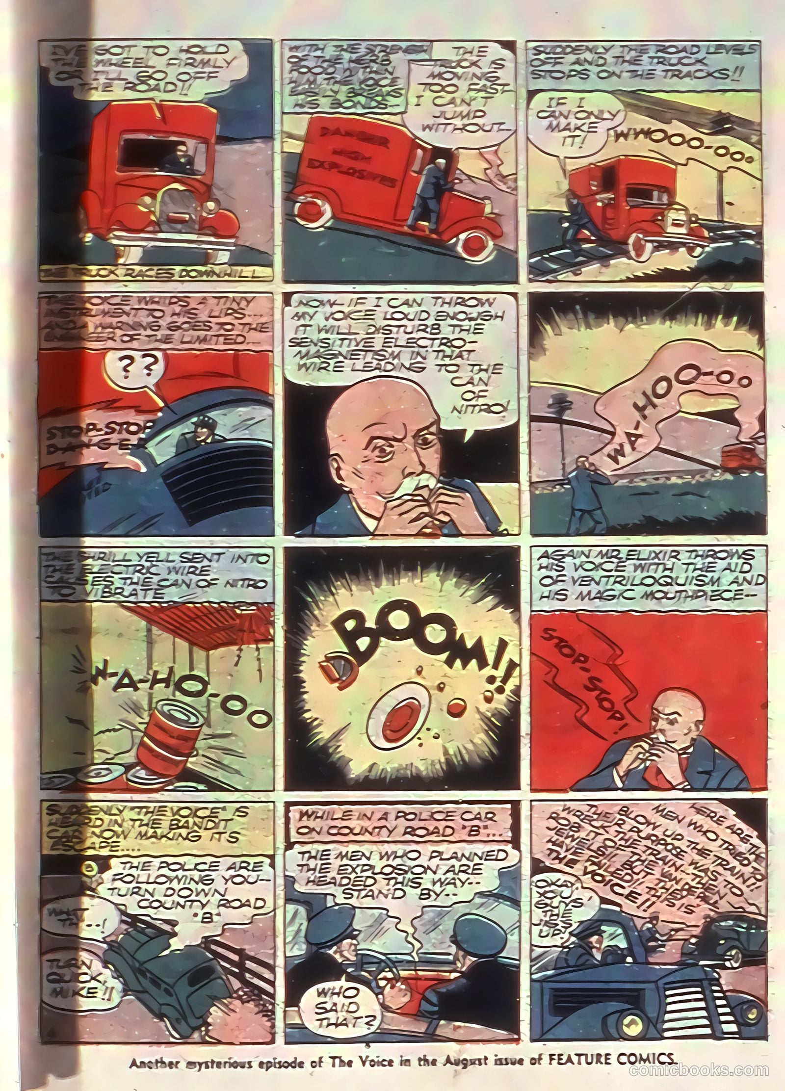 Feature Comics #34 — page 49 of 68