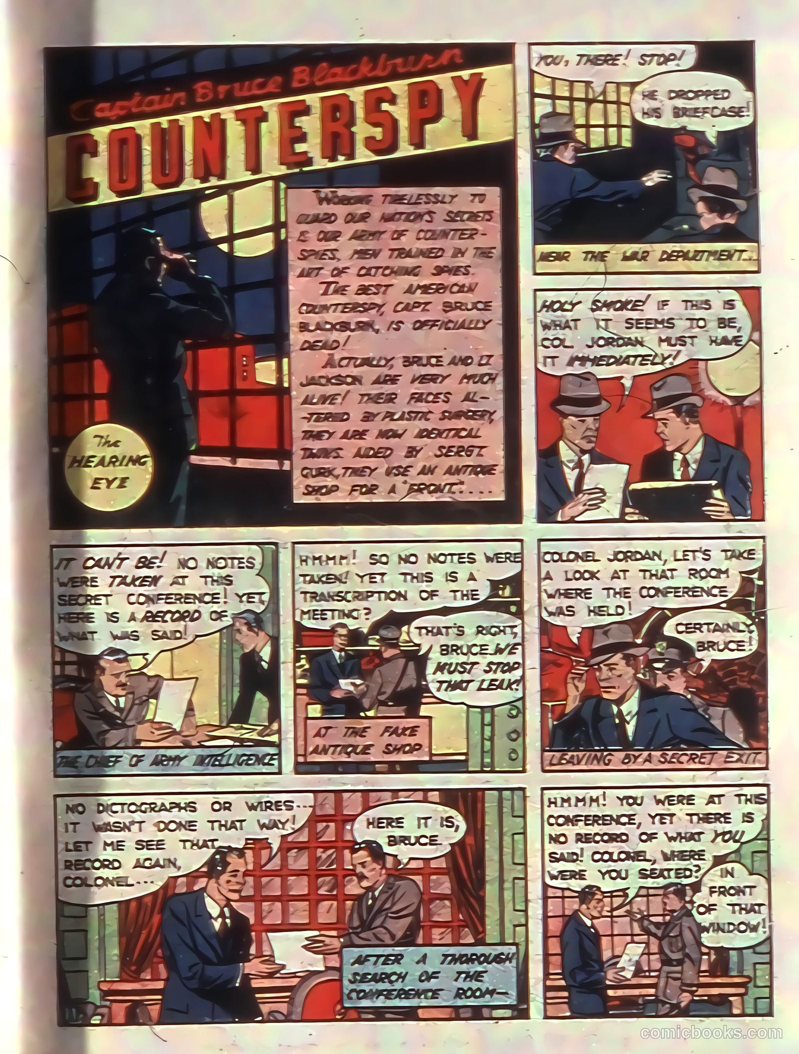 Feature Comics #34 — page 53 of 68