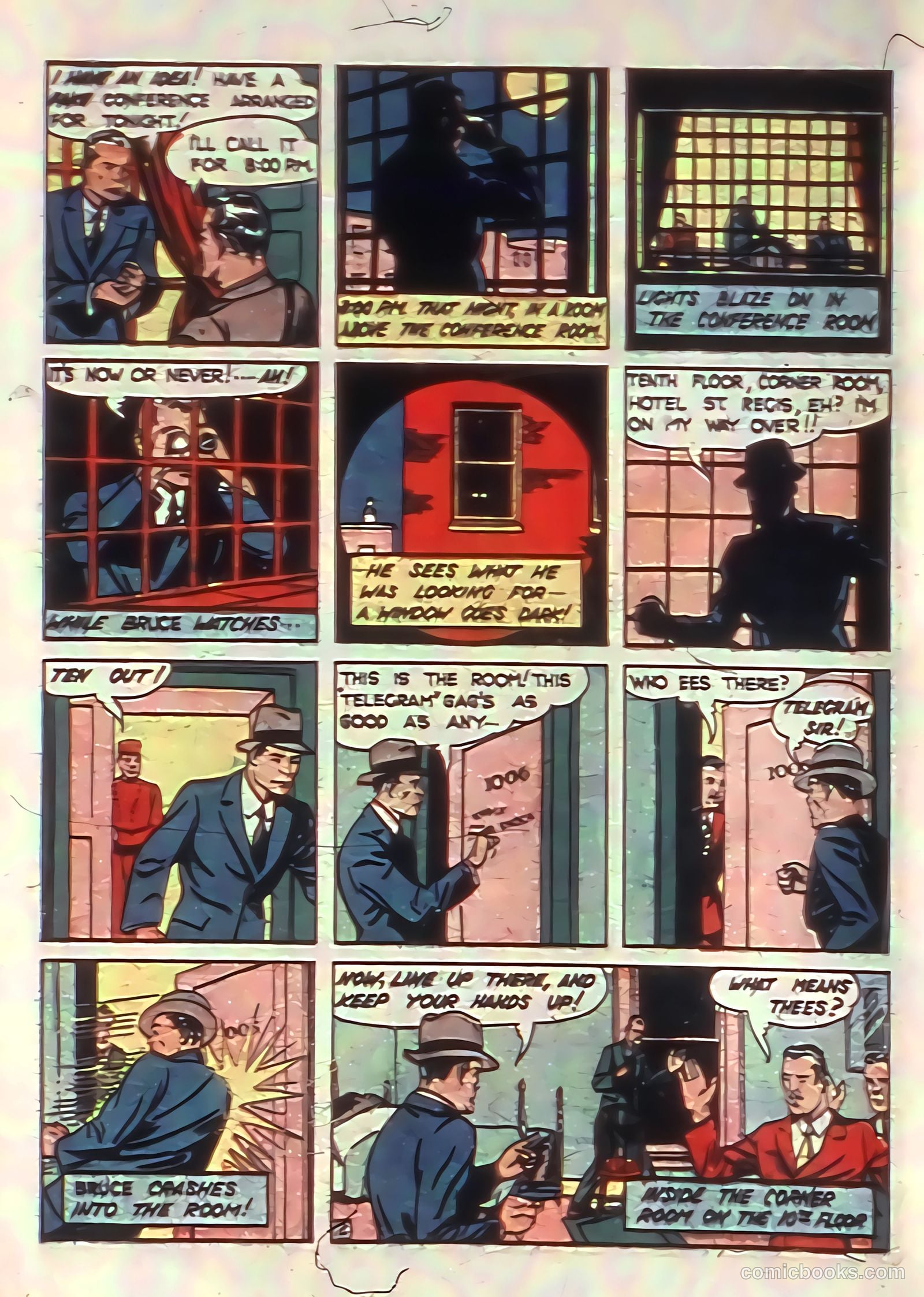 Feature Comics #34 — page 54 of 68