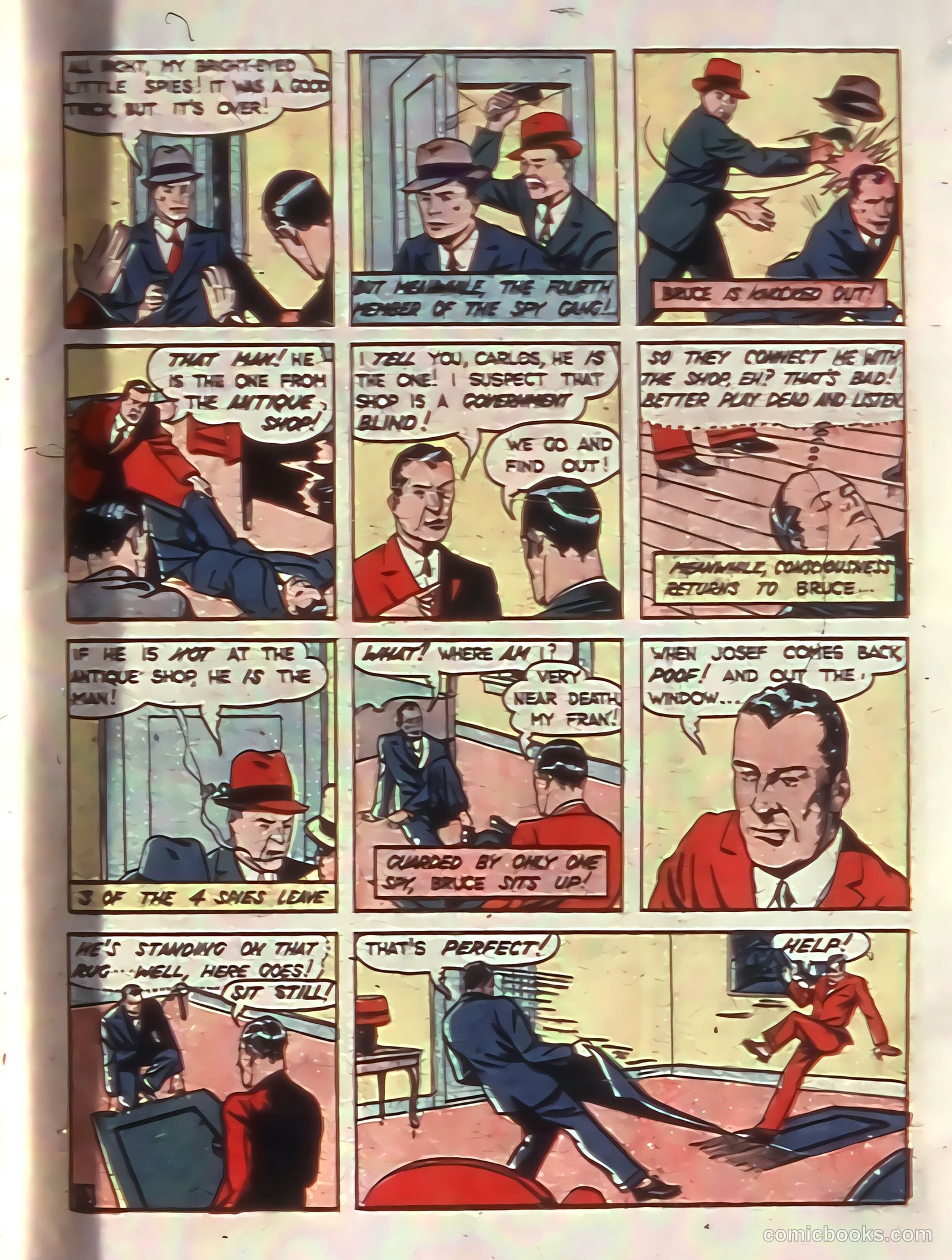 Feature Comics #34 — page 55 of 68