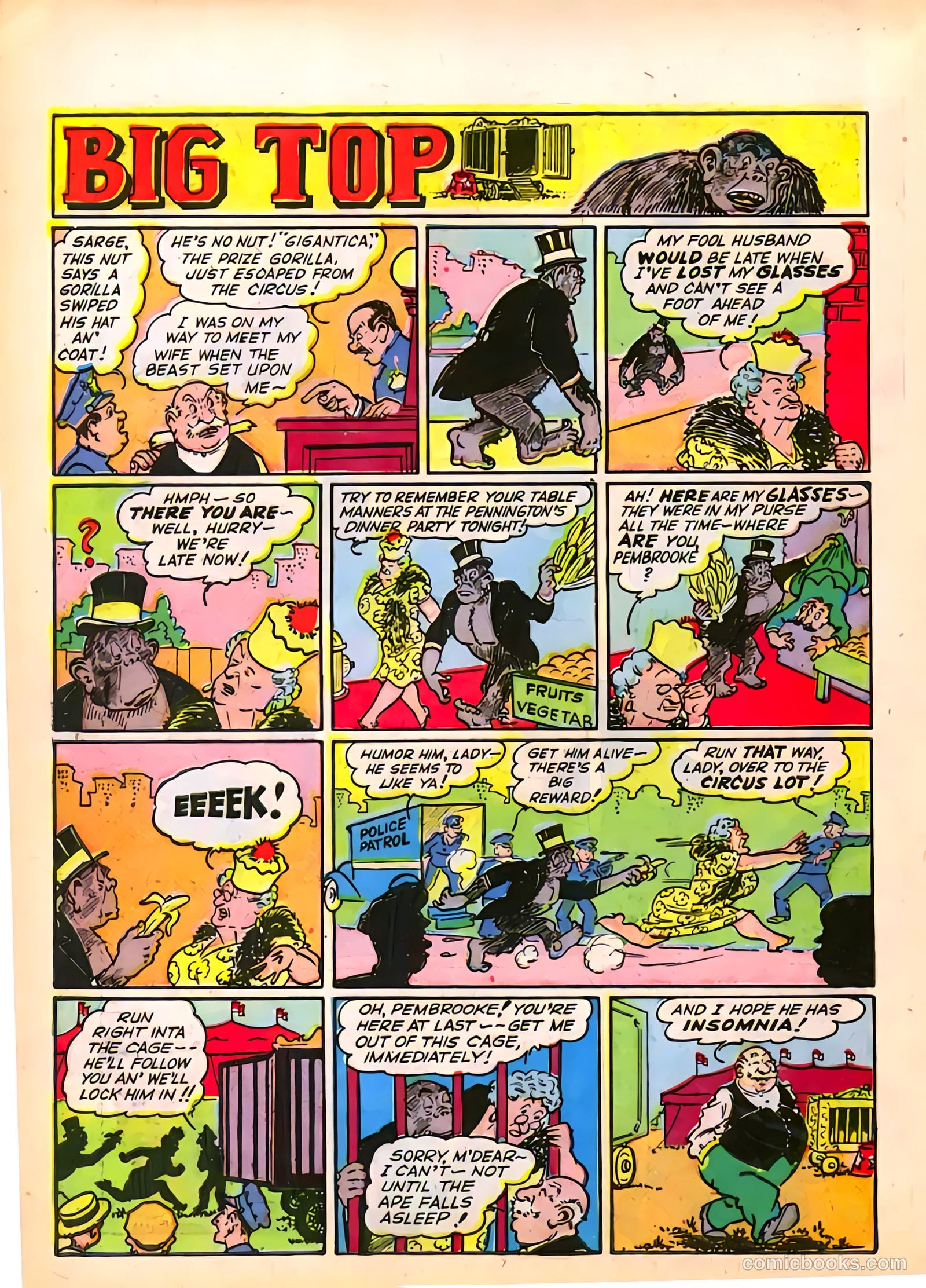 Feature Comics #35 — page 44 of 68