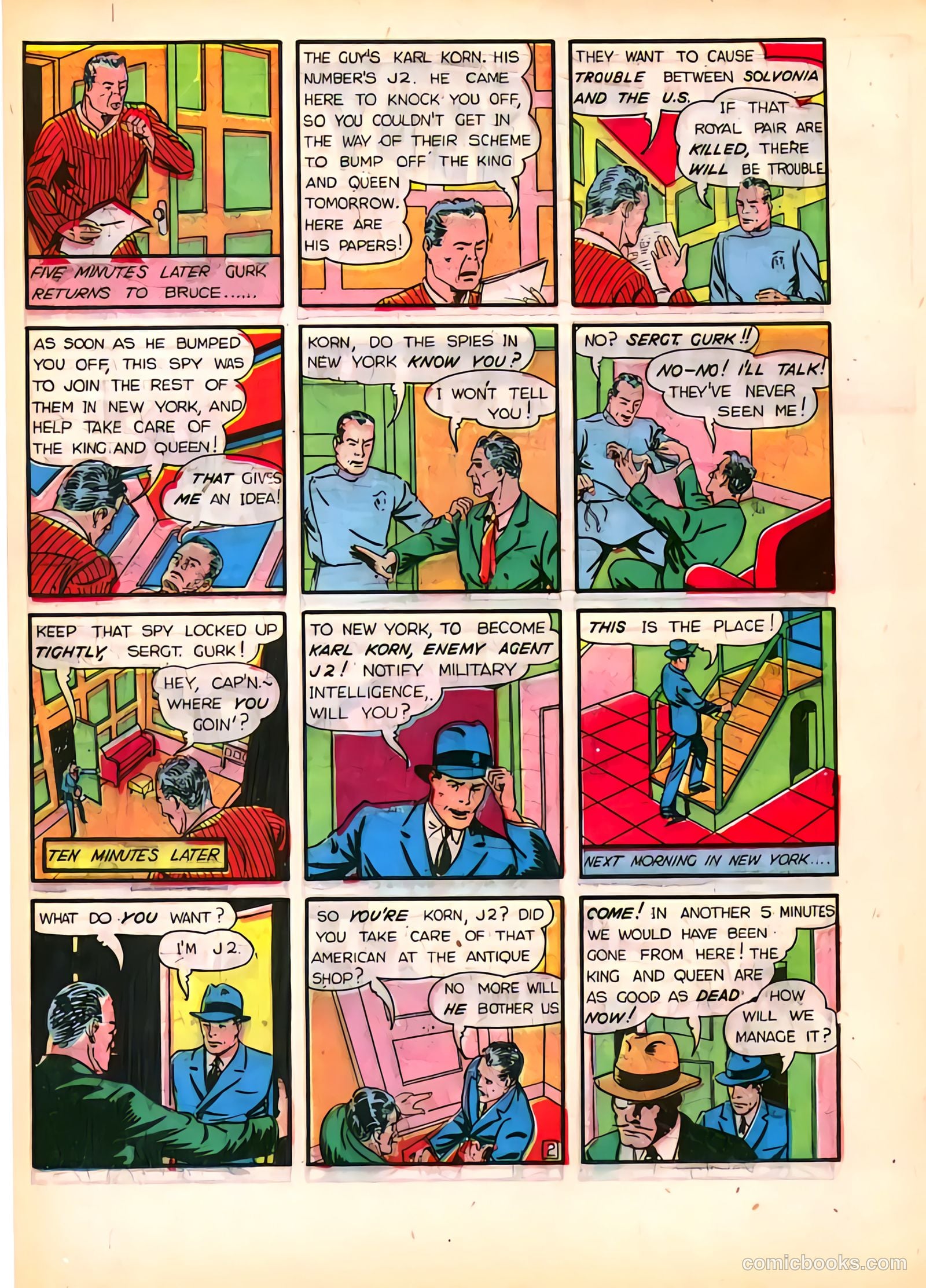 Feature Comics #35 — page 54 of 68