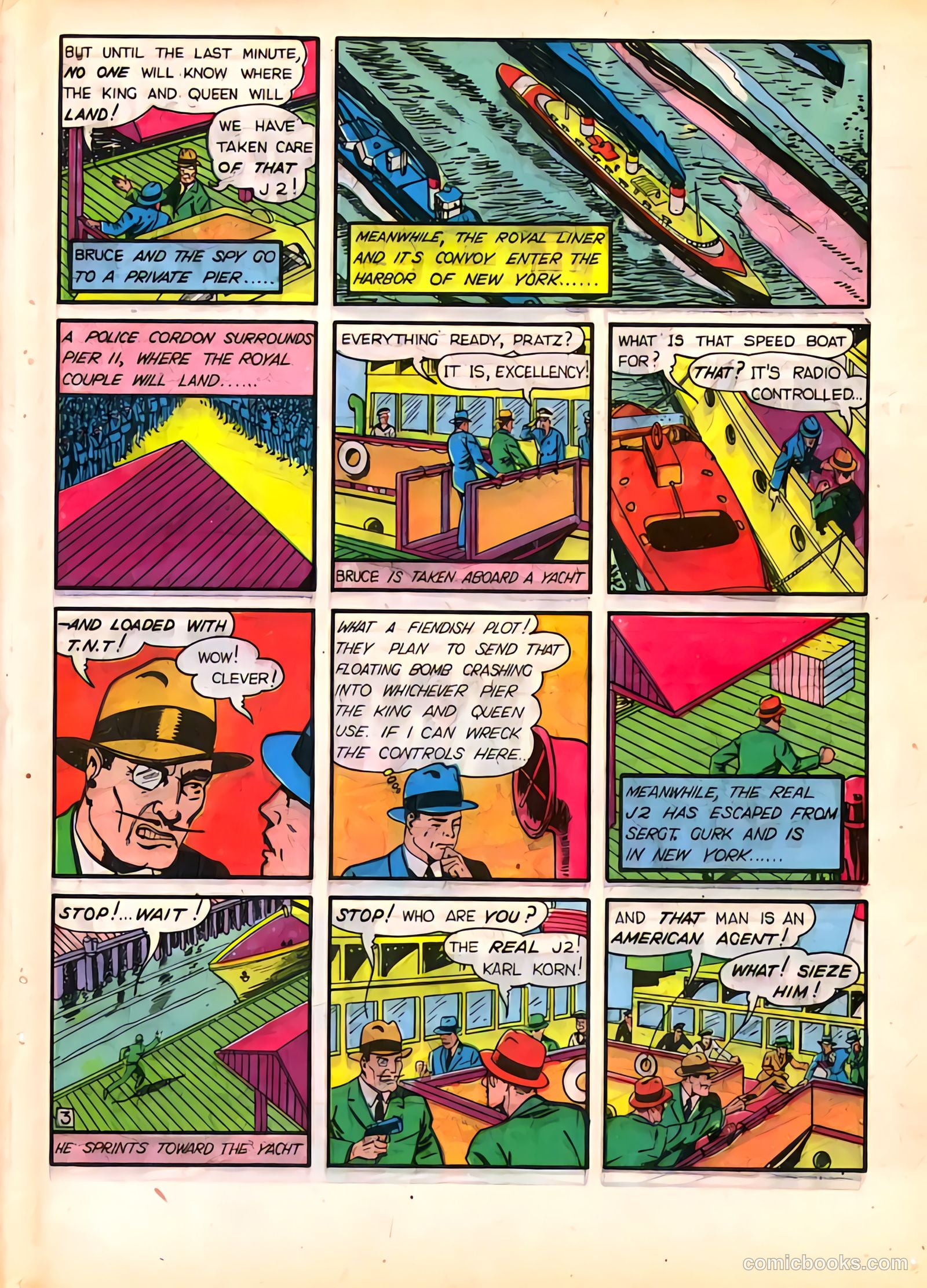 Feature Comics #35 — page 55 of 68