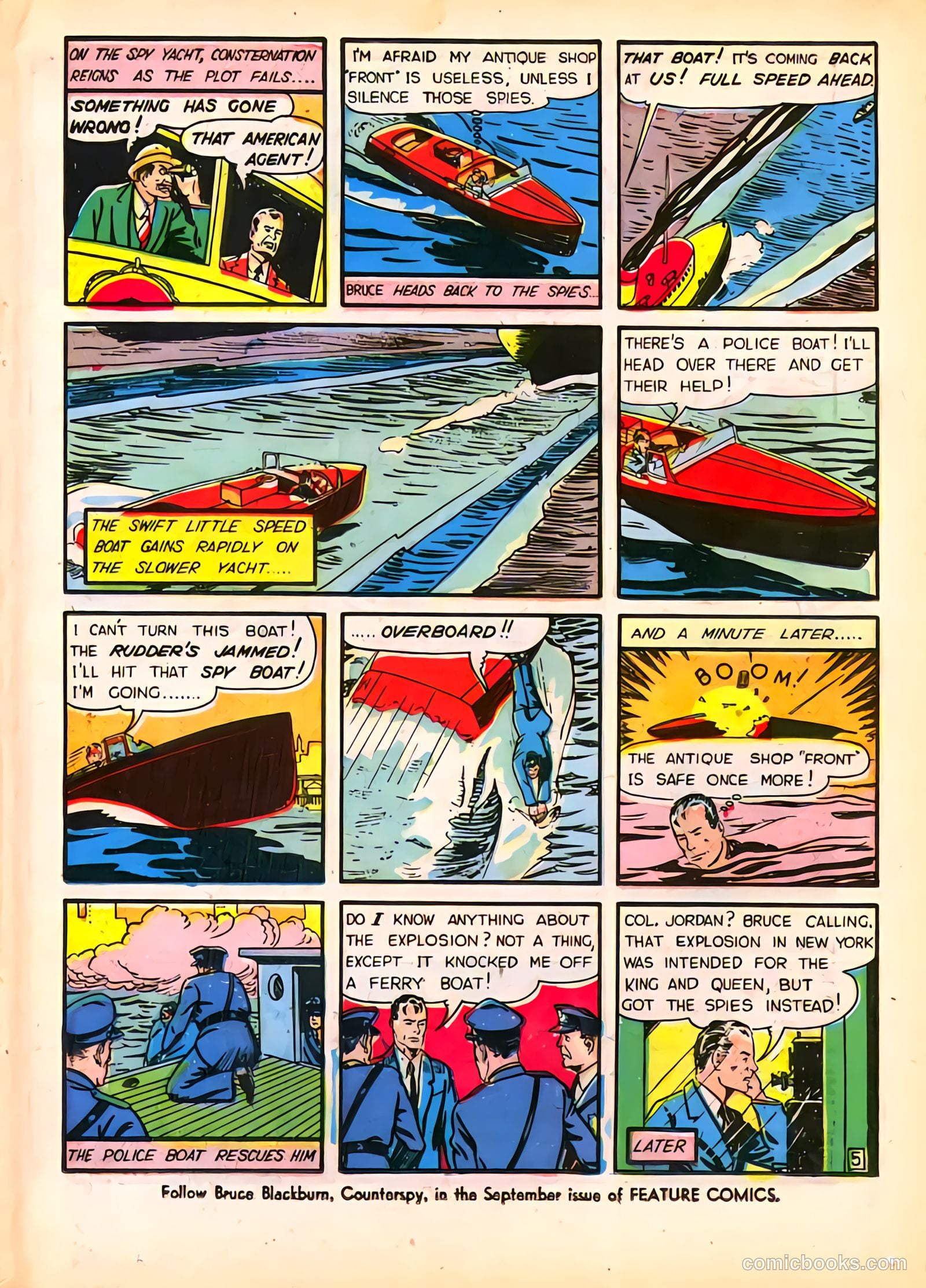 Feature Comics #35 — page 57 of 68