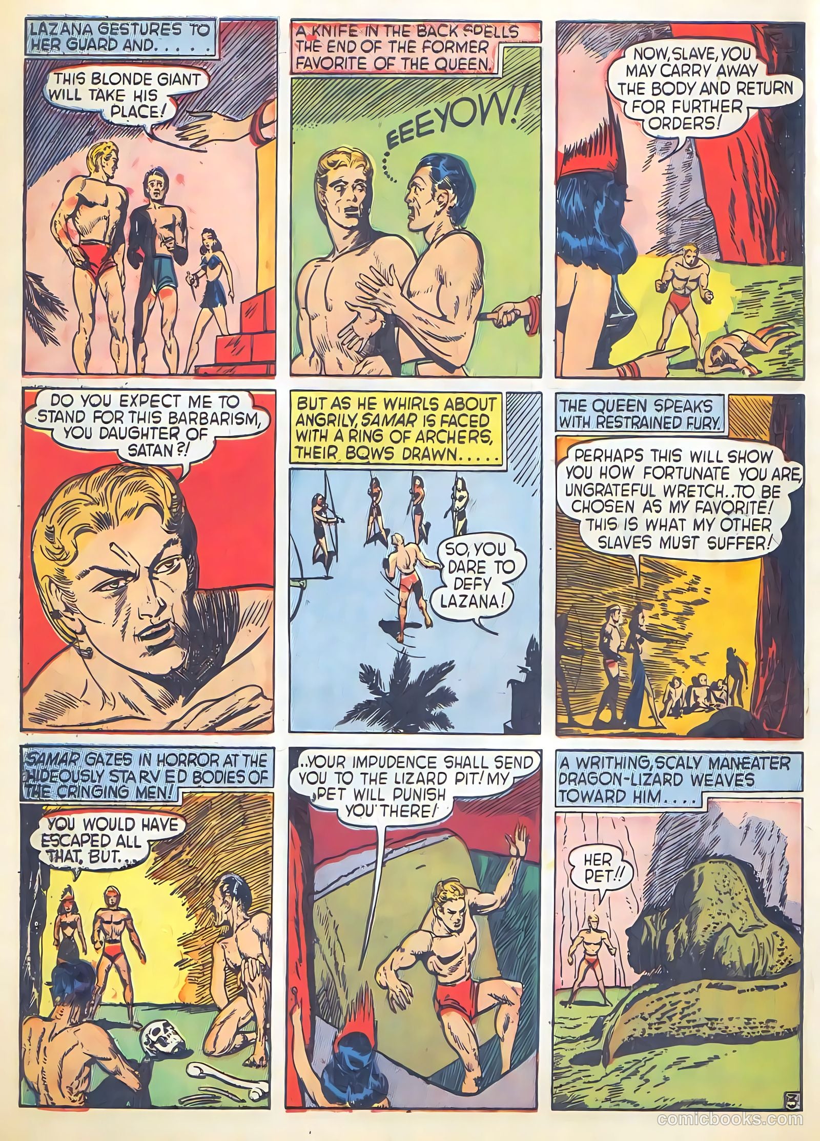 Feature Comics #36 — page 20 of 68