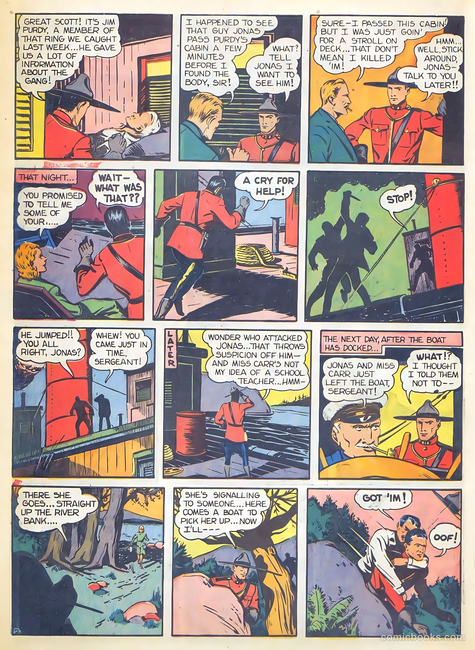 Feature Comics #36 — page 24 of 68