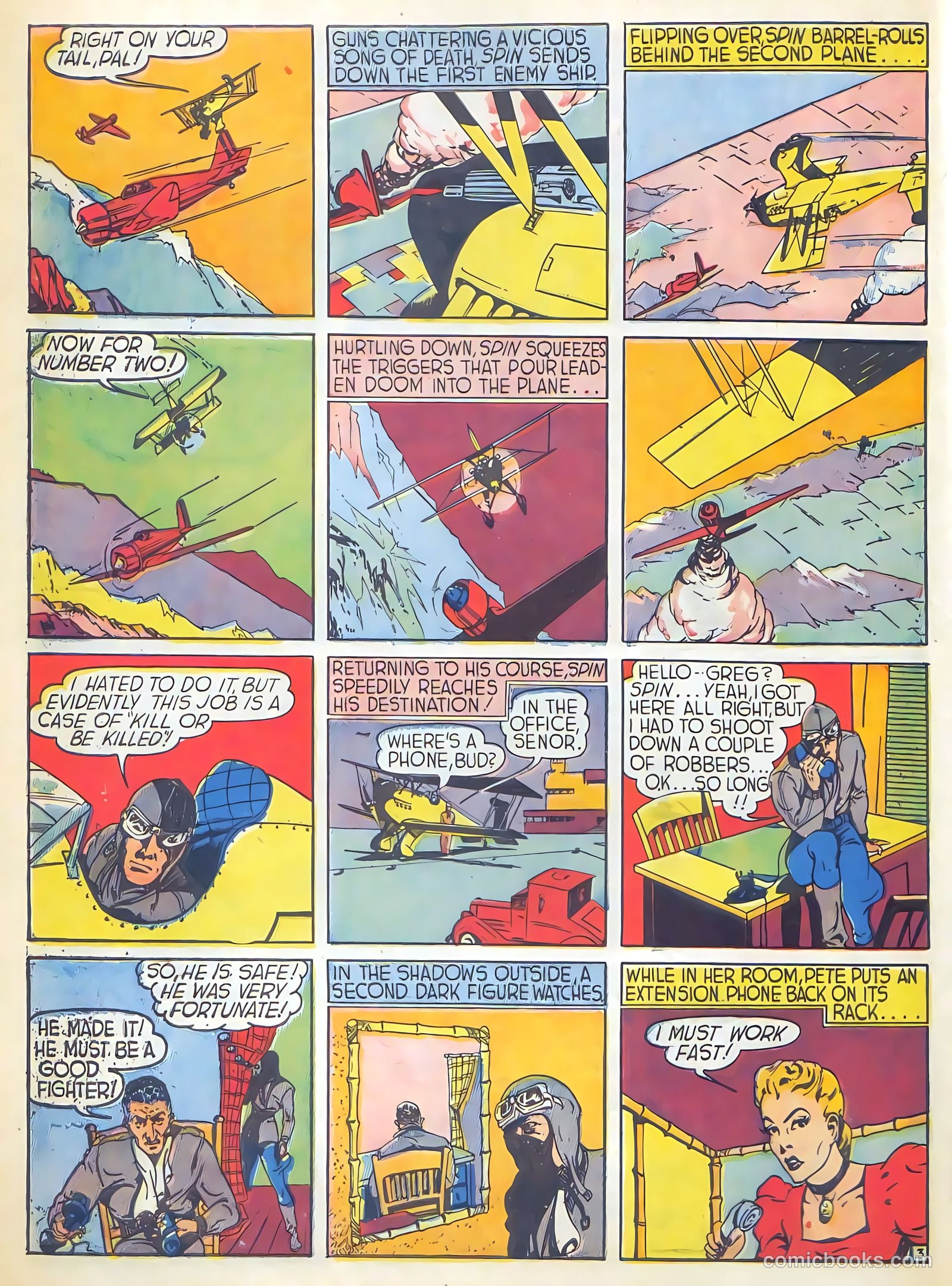 Feature Comics #36 — page 30 of 68