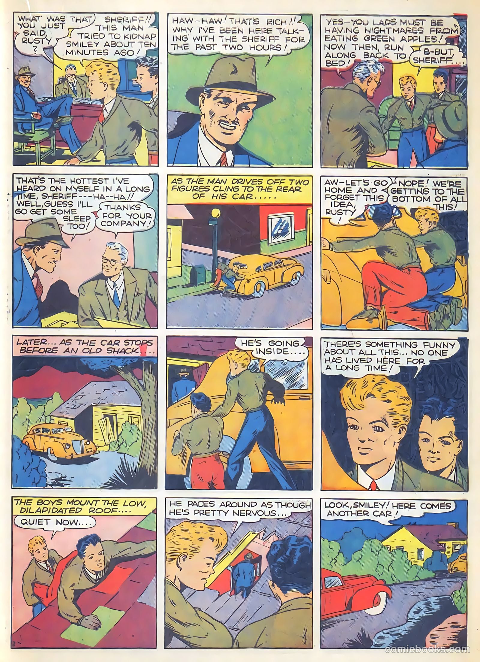 Feature Comics #36 — page 37 of 68