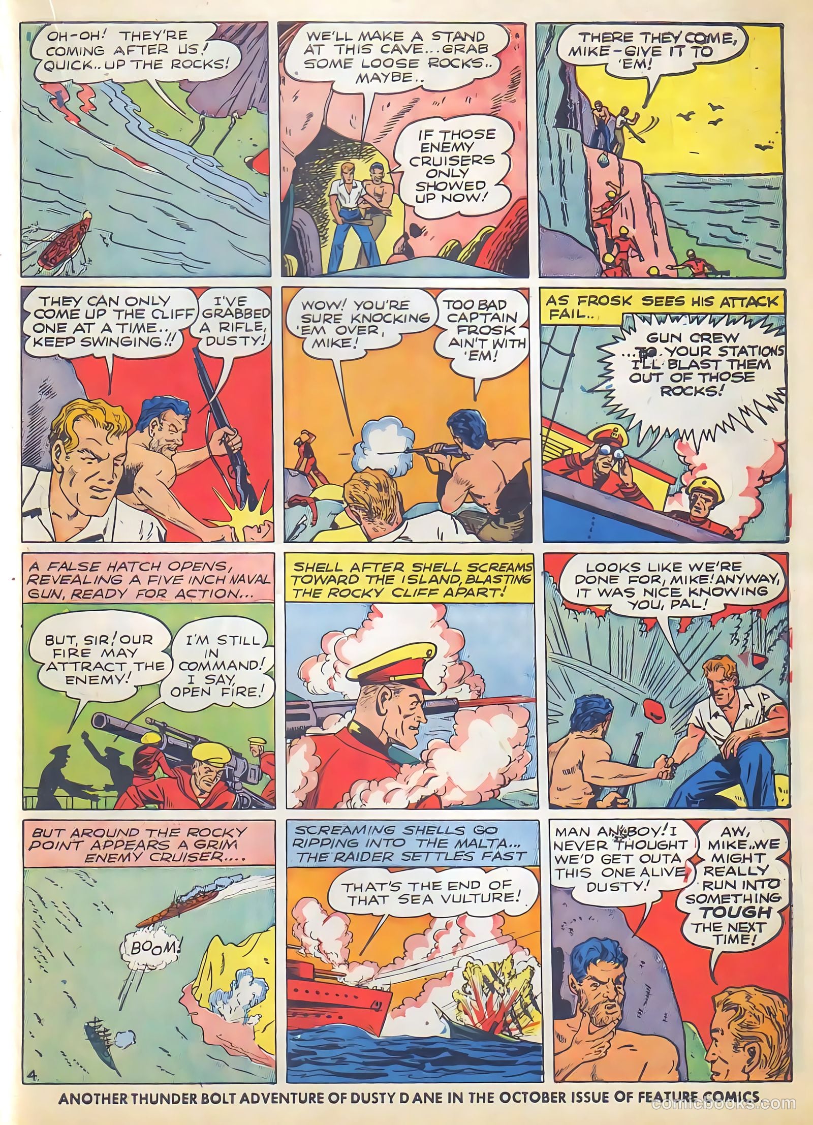 Feature Comics #36 — page 43 of 68