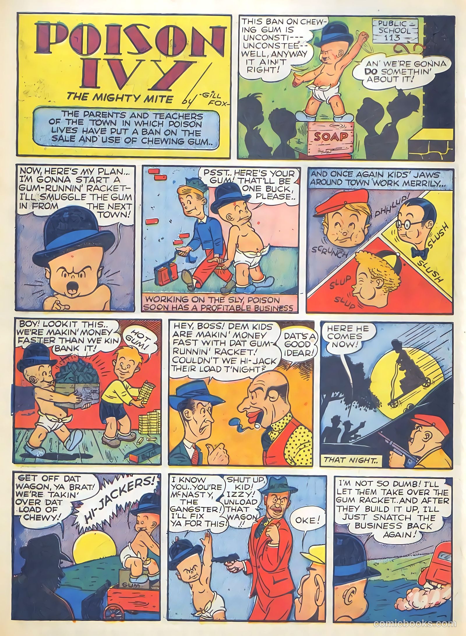 Feature Comics #36 — page 44 of 68