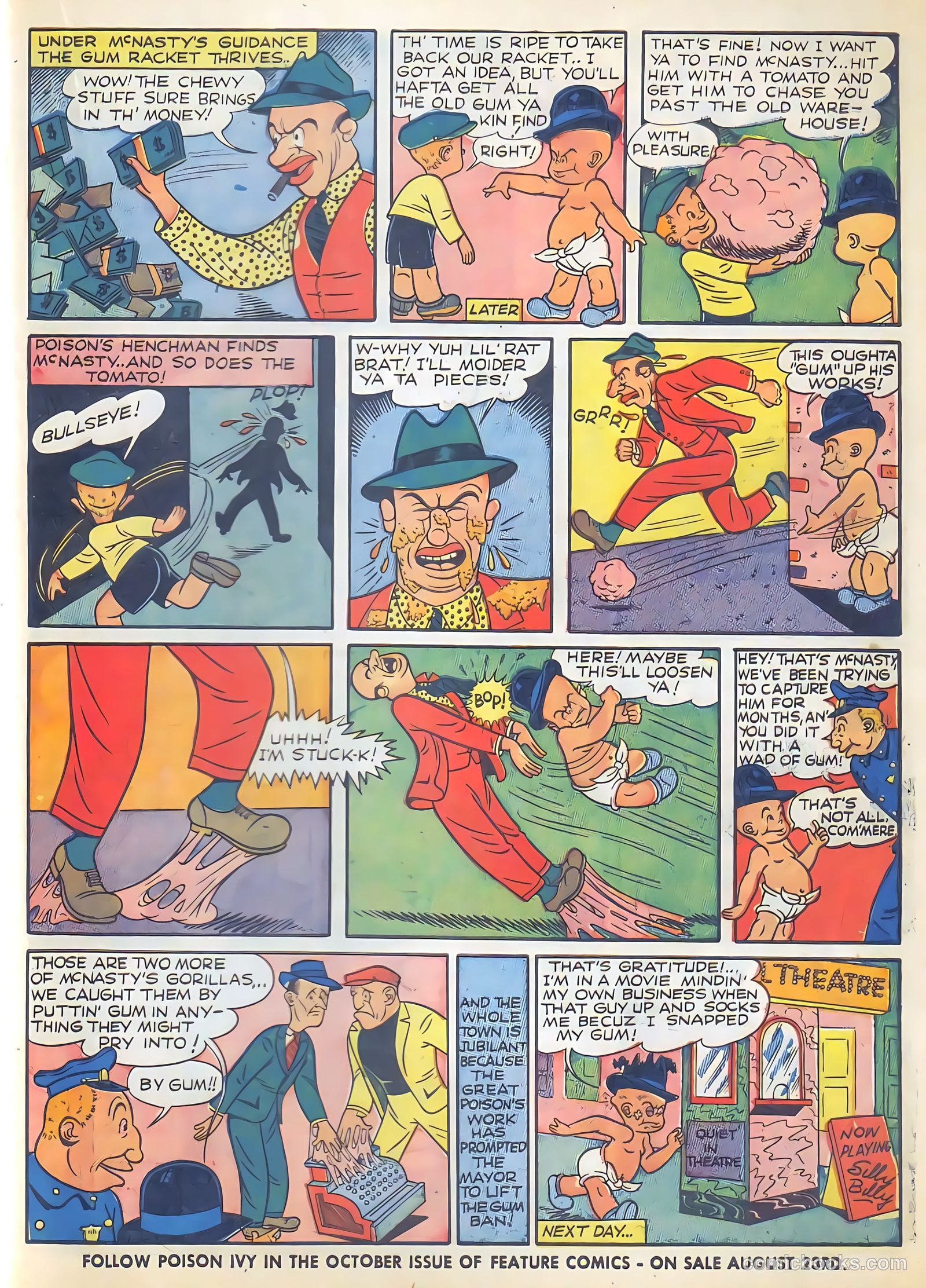 Feature Comics #36 — page 45 of 68