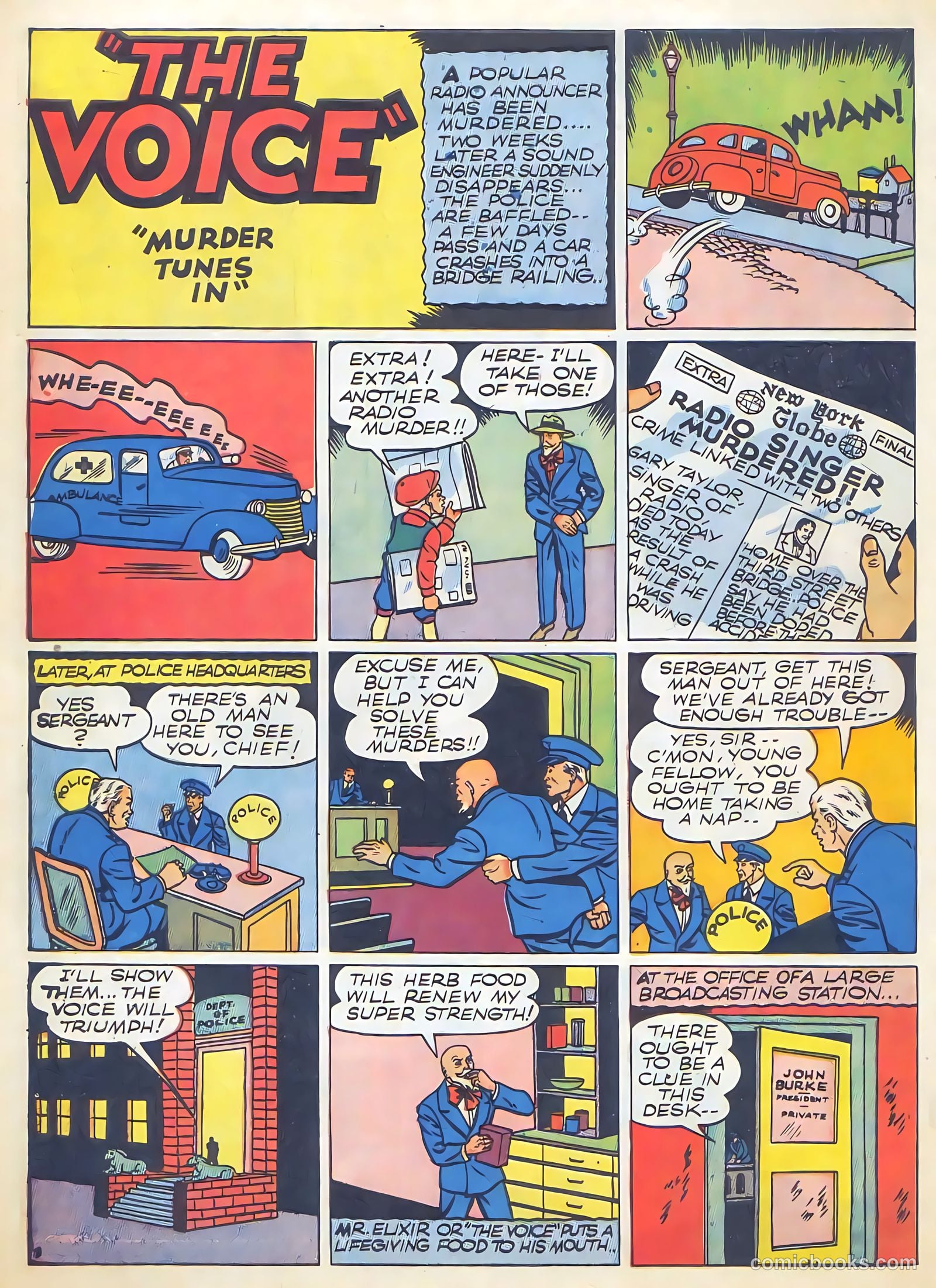 Feature Comics #36 — page 46 of 68