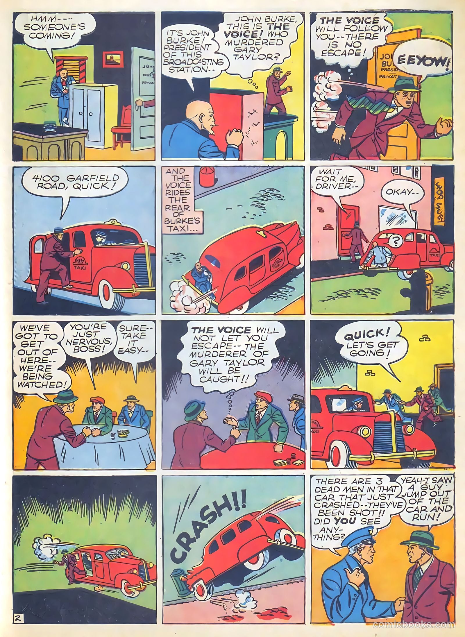 Feature Comics #36 — page 47 of 68