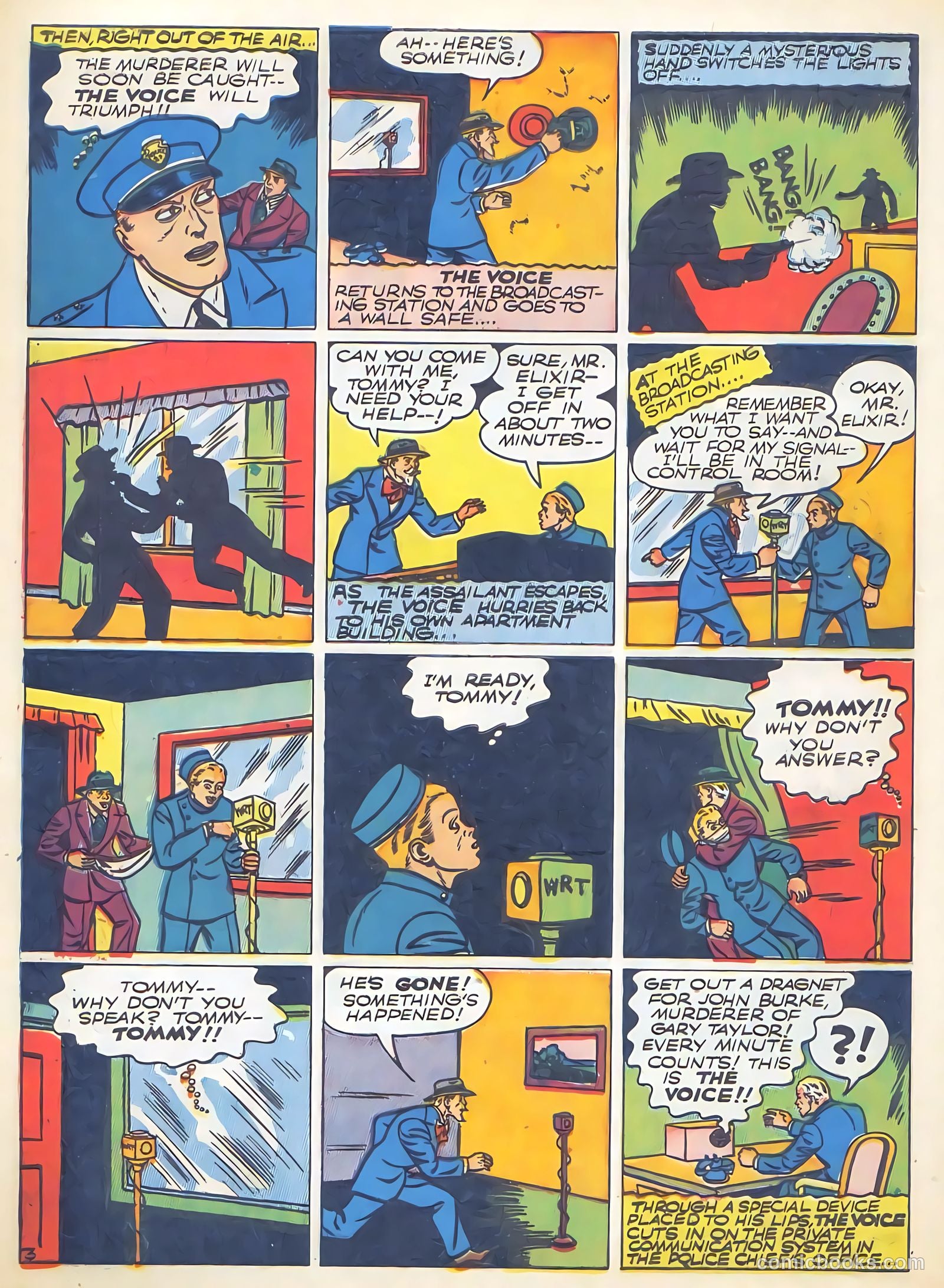Feature Comics #36 — page 48 of 68
