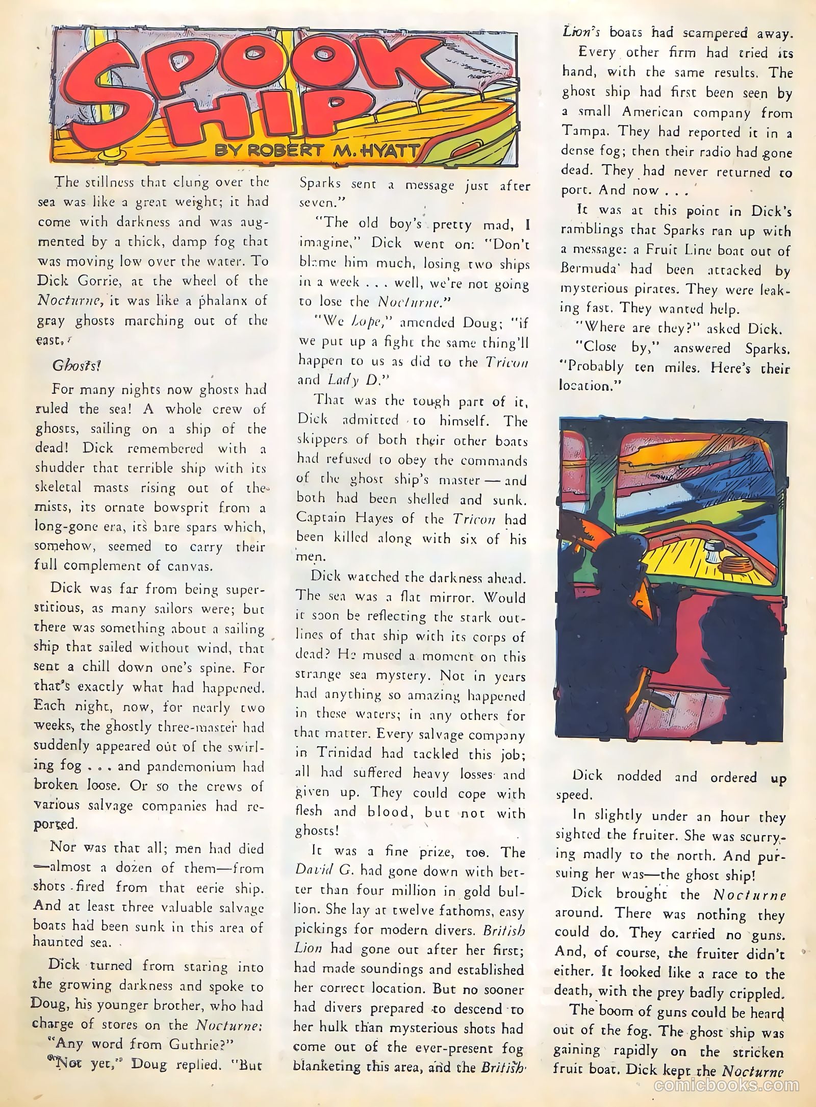 Feature Comics #36 — page 50 of 68