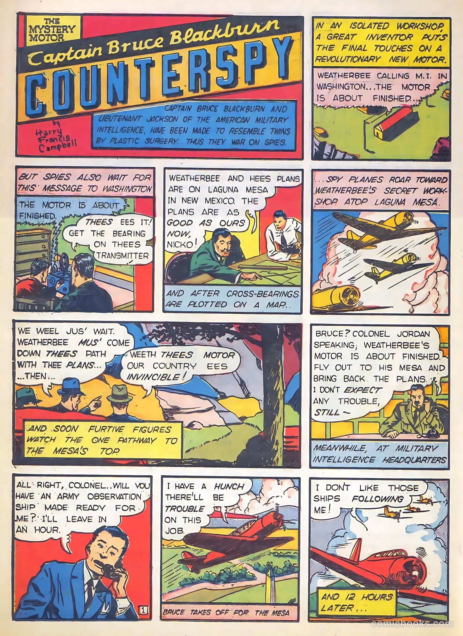 Feature Comics #36 — page 52 of 68