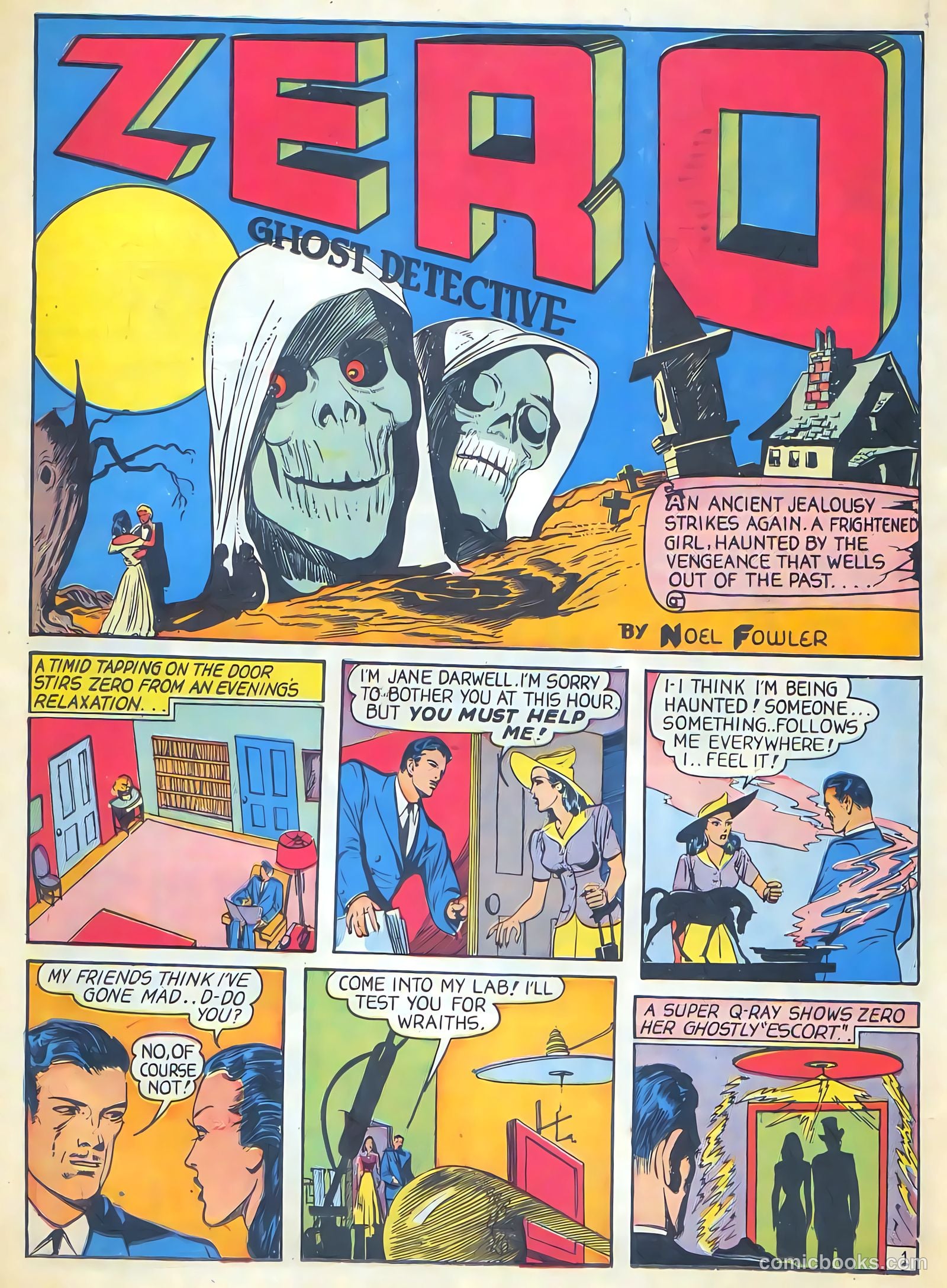 Feature Comics #36 — page 62 of 68