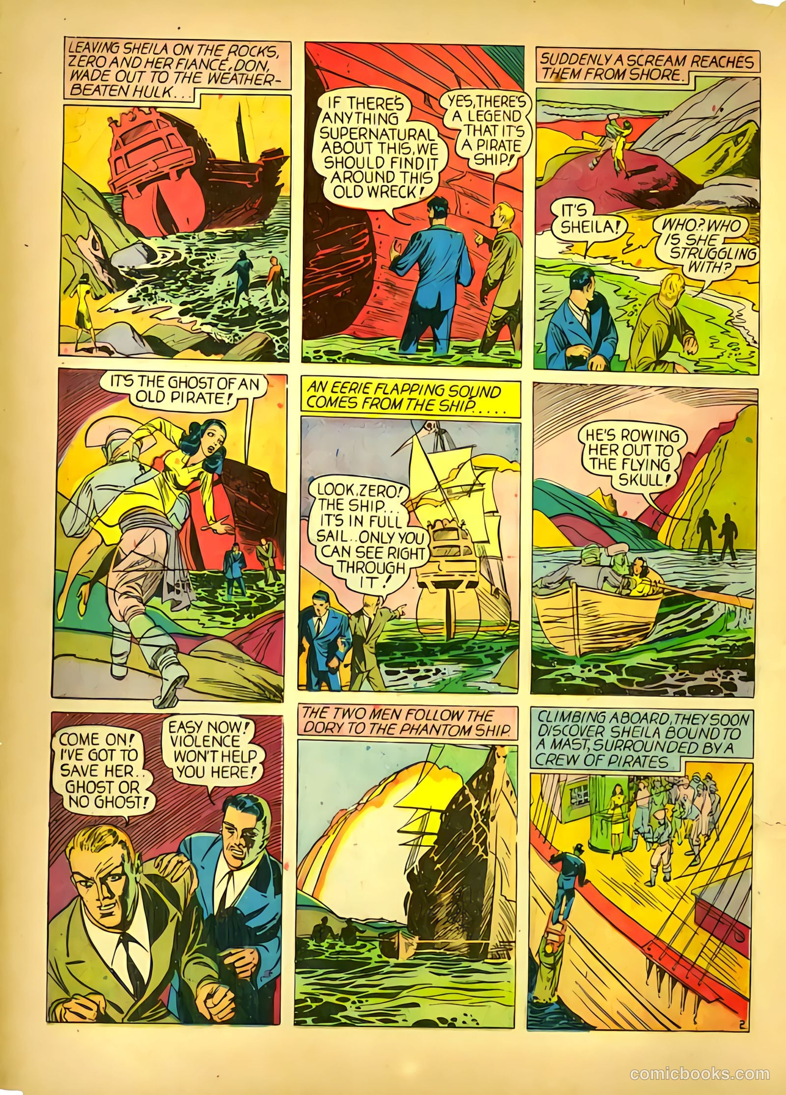 Feature Comics #37 — page 24 of 68